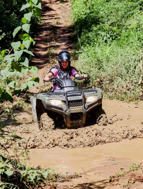 Hotel Fazenda Casarão do Vale