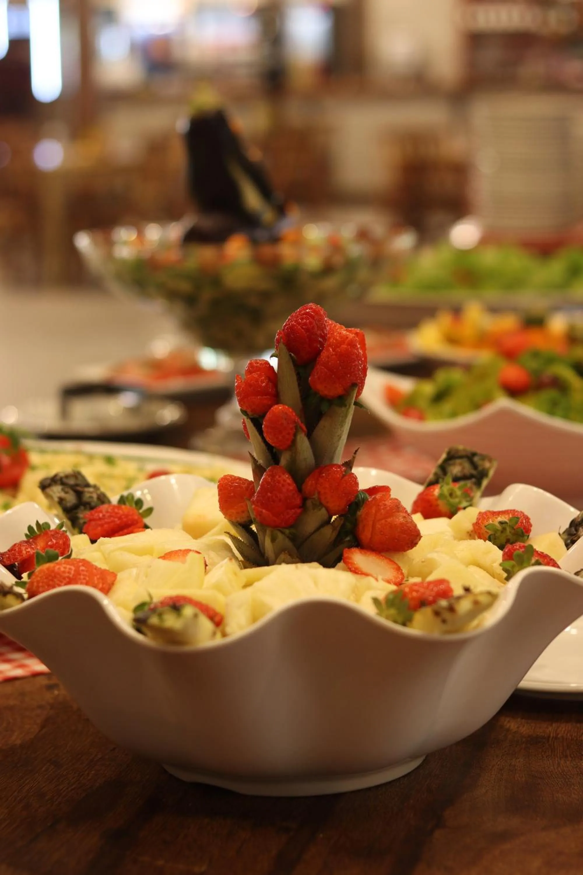 Hotel Fazenda Casarão do Vale