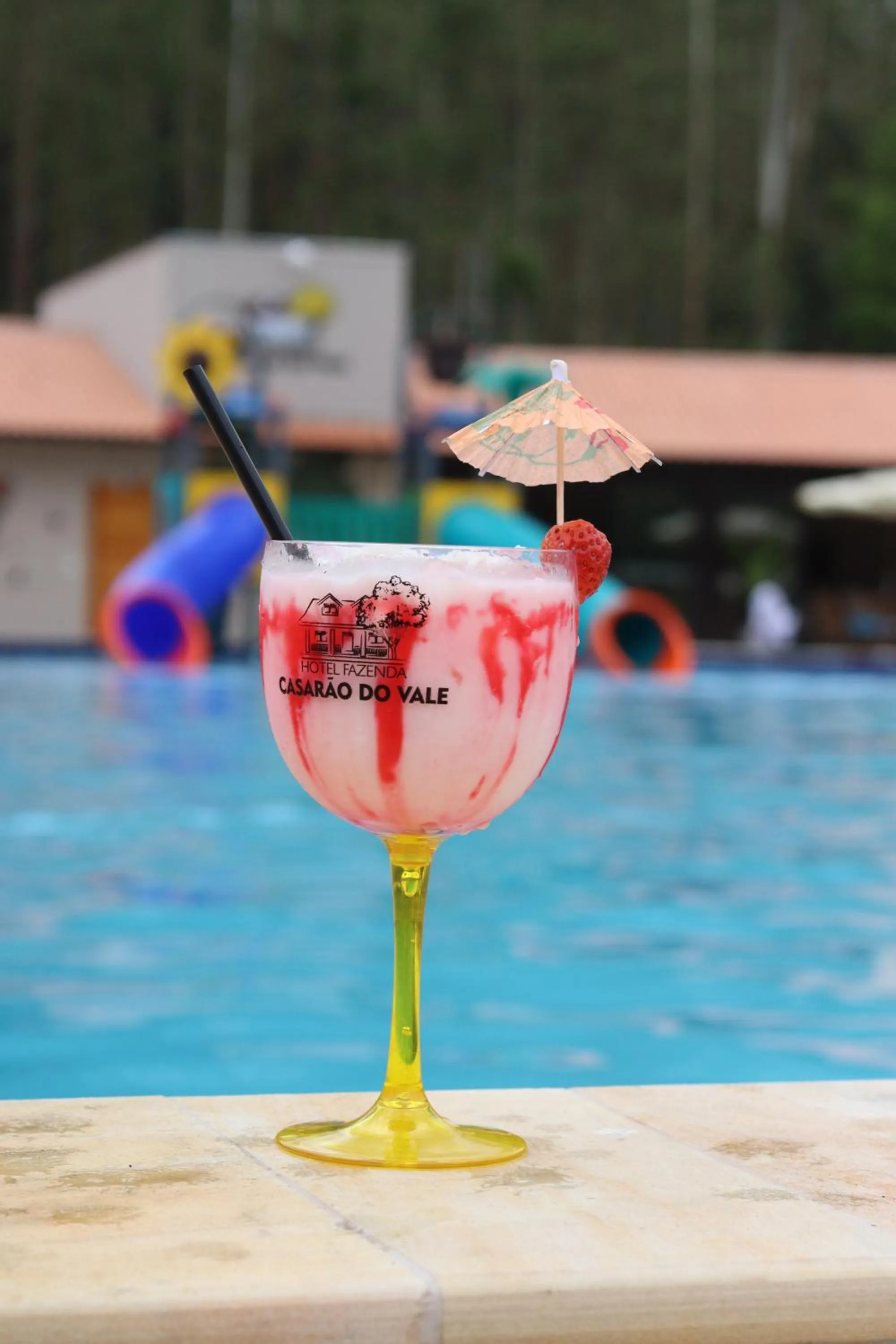 Hotel Fazenda Casarão do Vale