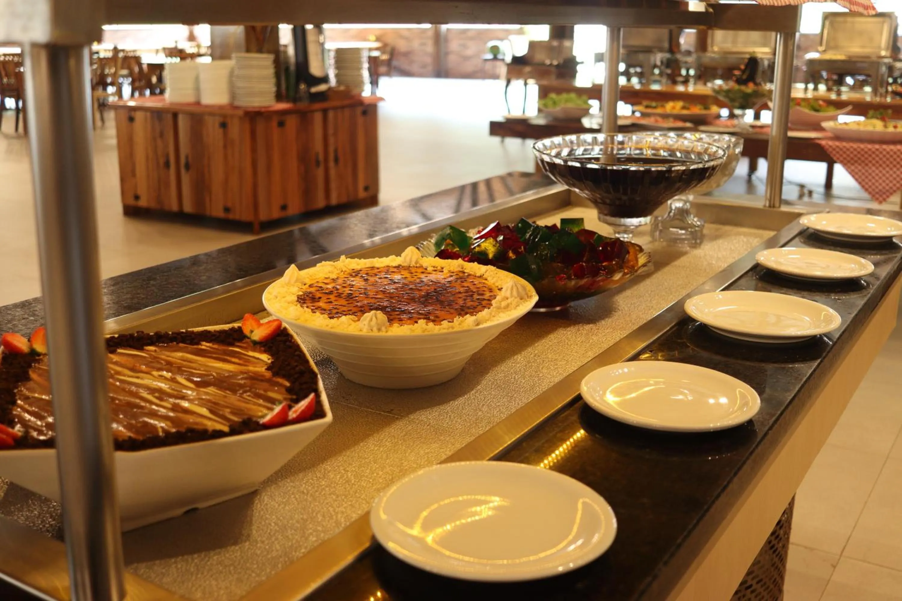 Hotel Fazenda Casarão do Vale