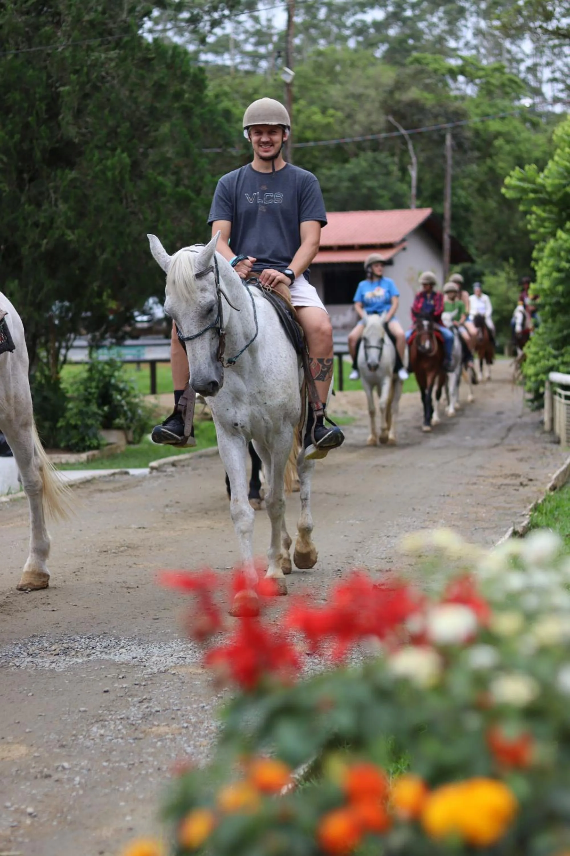 Hotel Fazenda Casarão do Vale