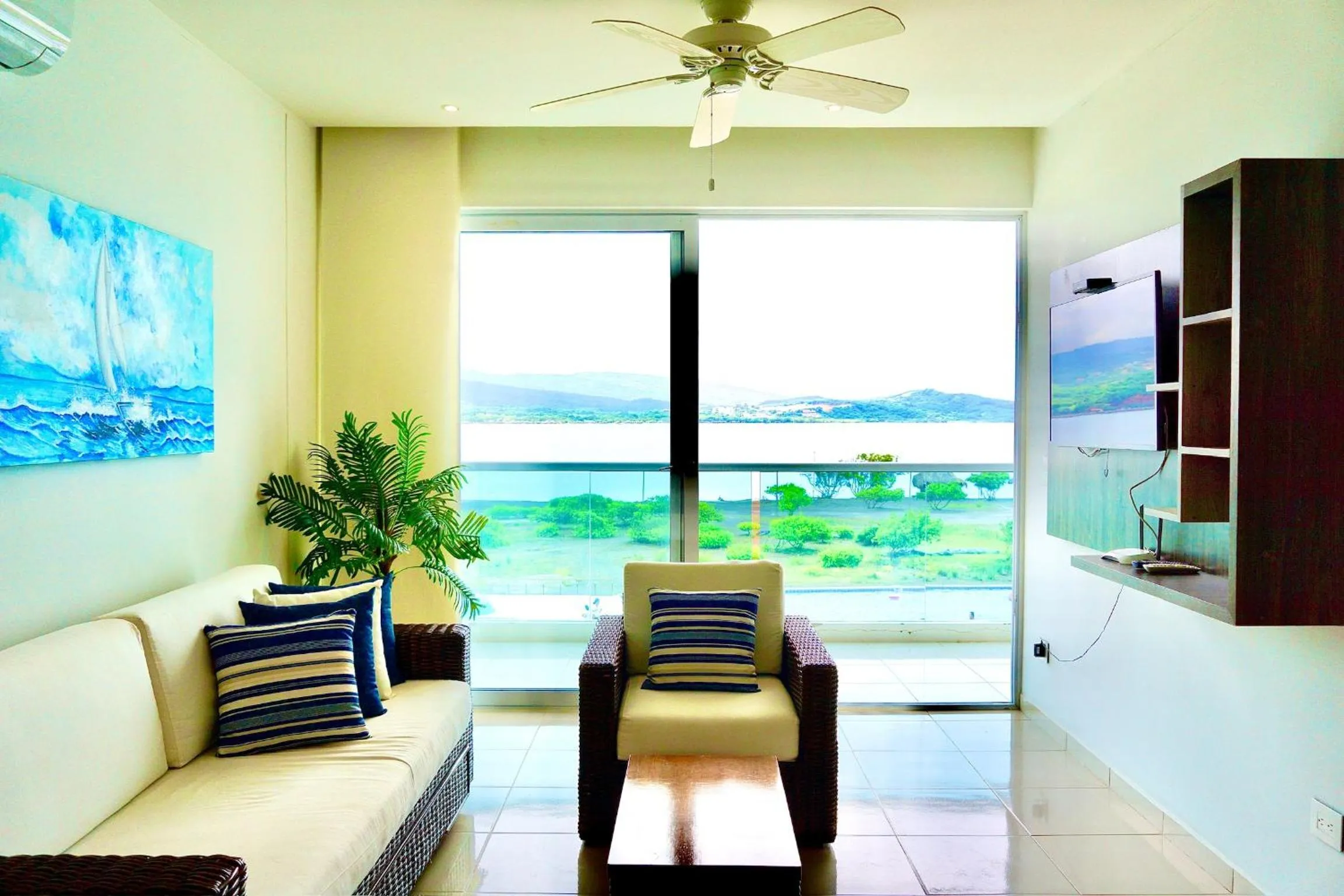 Marina Puerto Velero