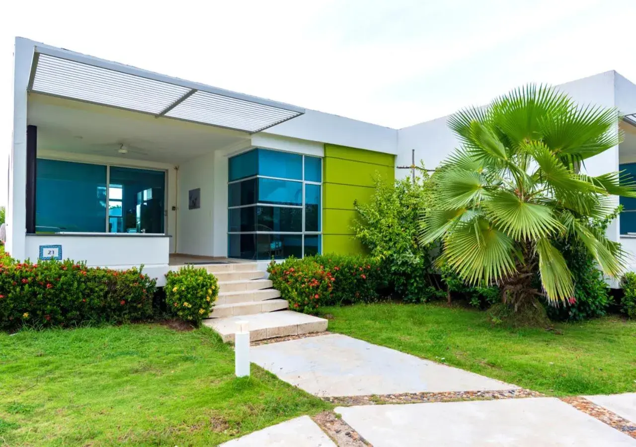 Standard Villa in Marina Puerto Velero Standard Villa in Marina Puerto Velero