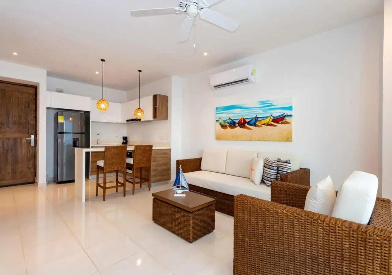 One-Bedroom Apartment in Marina Puerto Velero One-Bedroom Apartment in Marina Puerto Velero