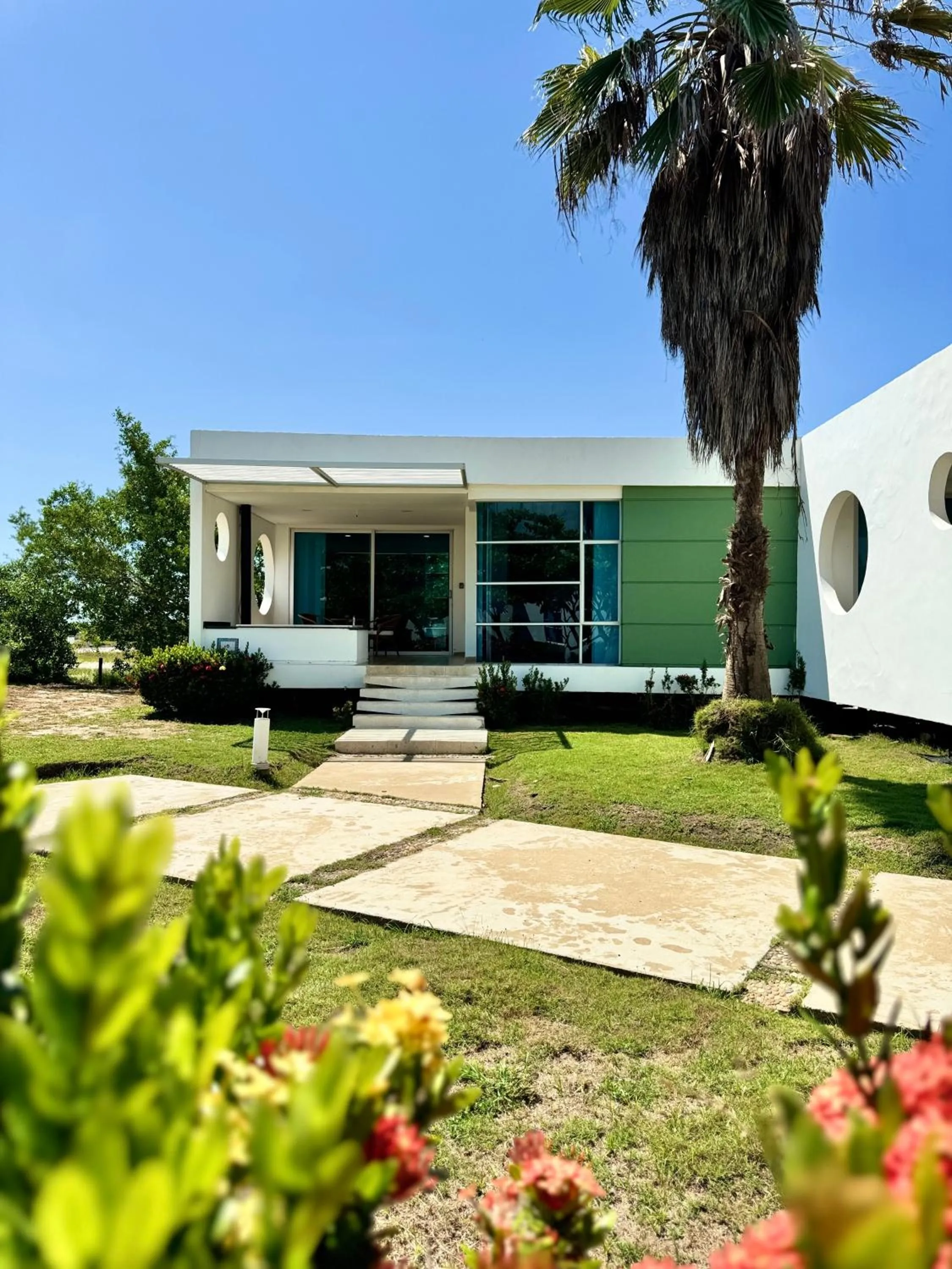 Marina Puerto Velero