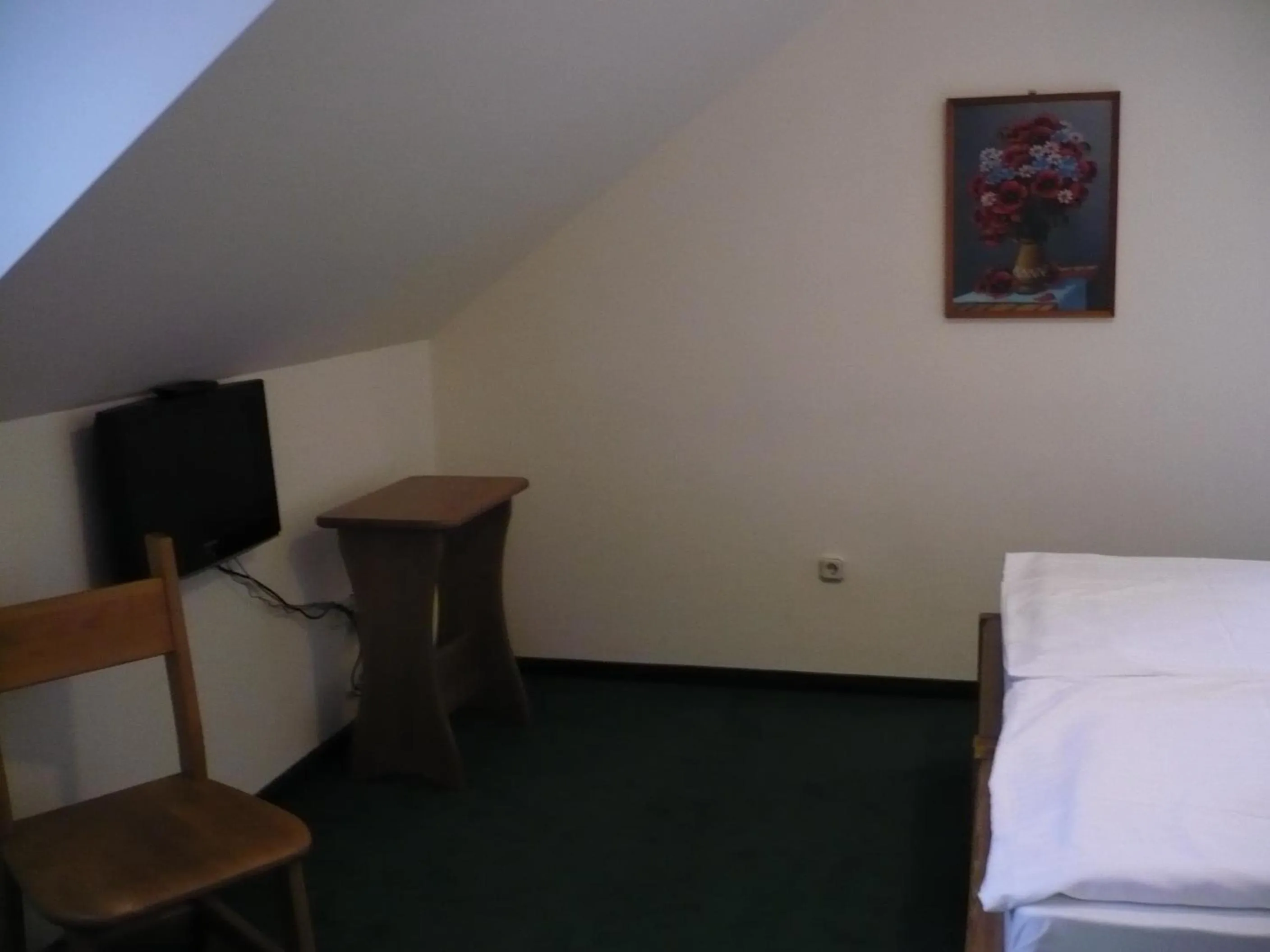 Other, Bed in St. Hubertus Étterem és Panzió