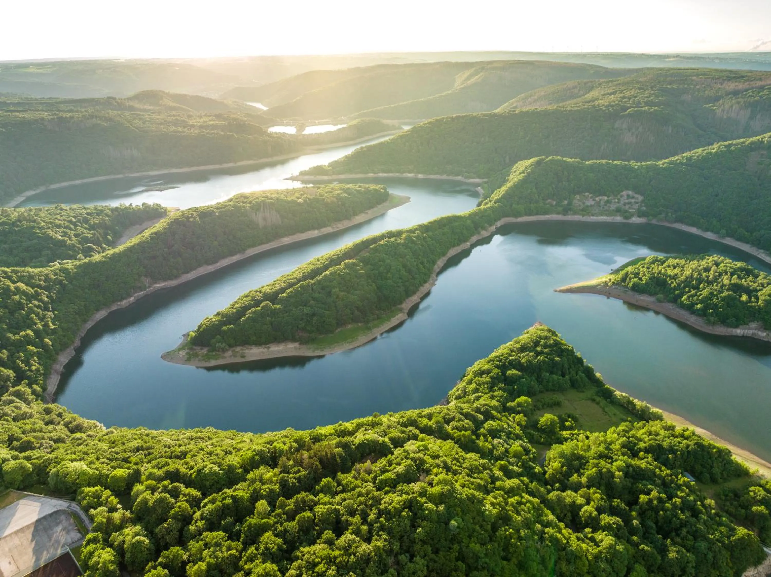 Staff in Gemünder Ferienpark Salzberg