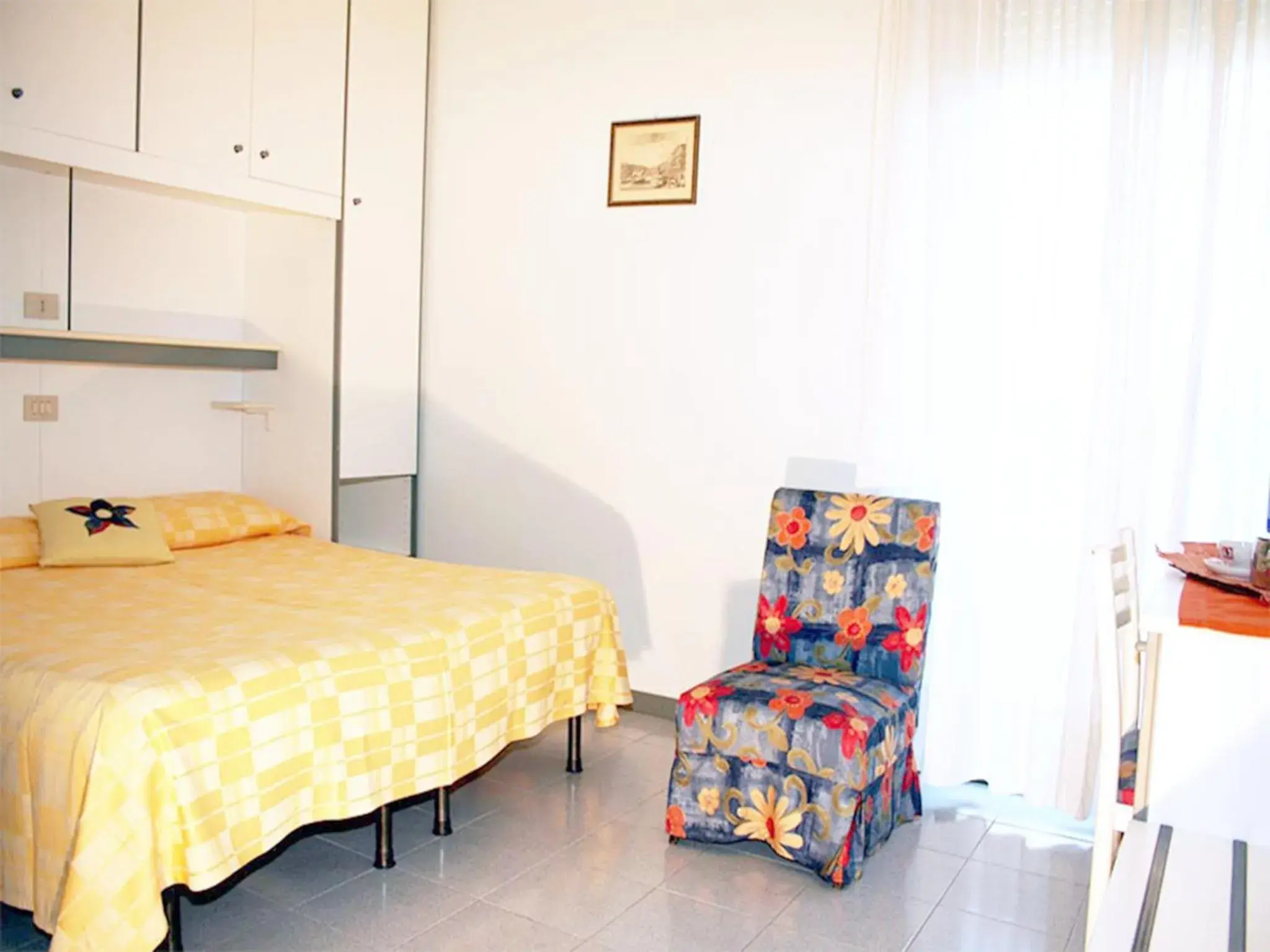 Double or Twin Room with Pool View - single occupancy in New Tiffany's Park Double or Twin Room with Pool View - single occupancy in New Tiffany's Park