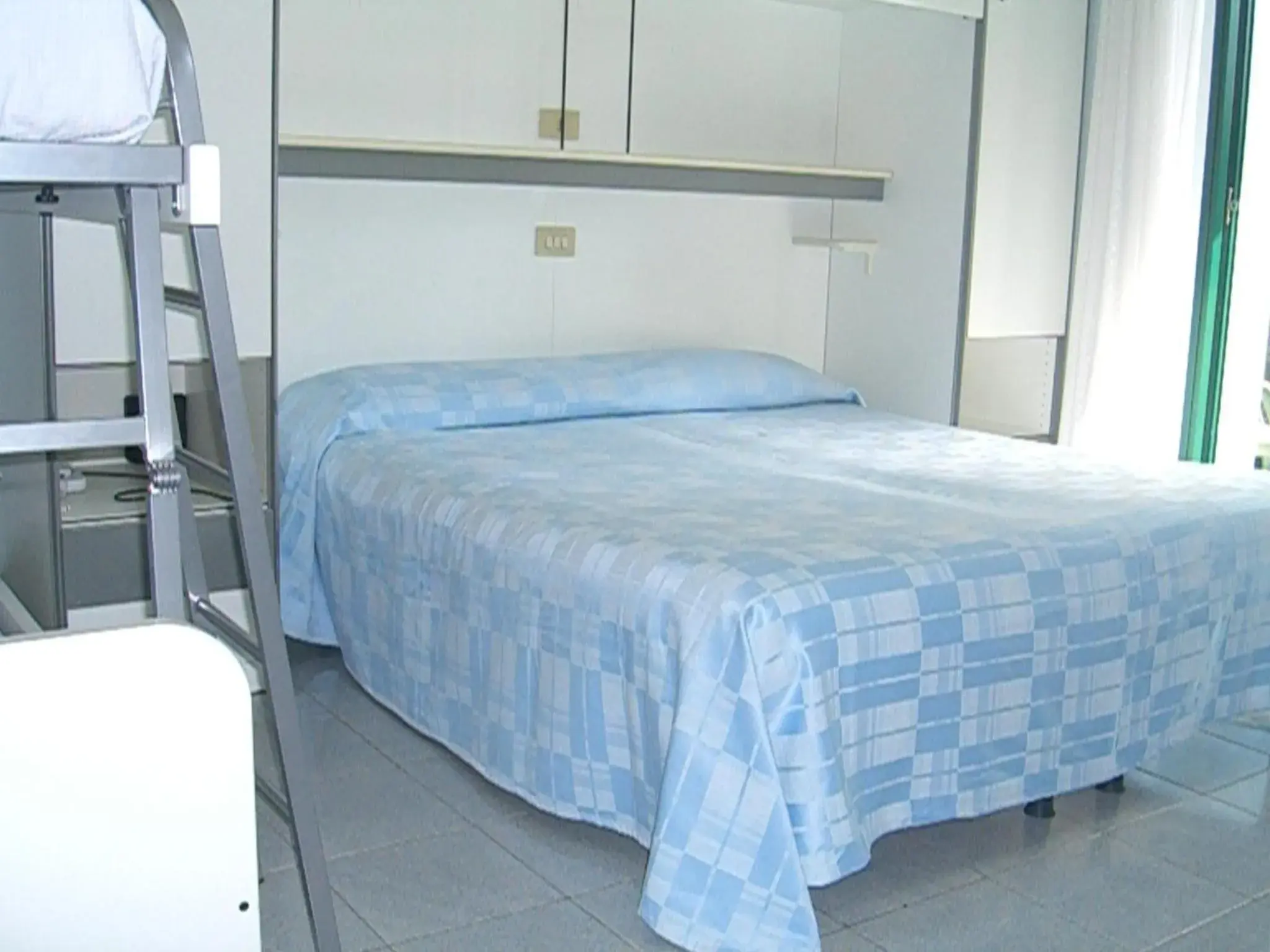 Standard Quadruple Room in New Tiffany's Park Standard Quadruple Room in New Tiffany's Park