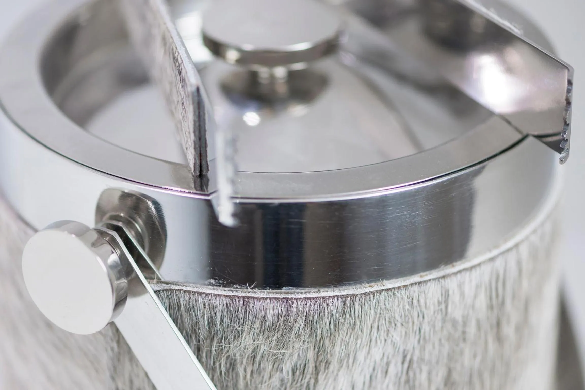 Decorative detail in Hotel Domschenke