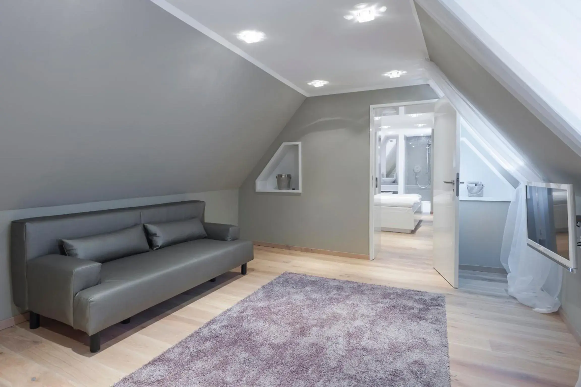 Suite in Hotel Domschenke Suite in Hotel Domschenke