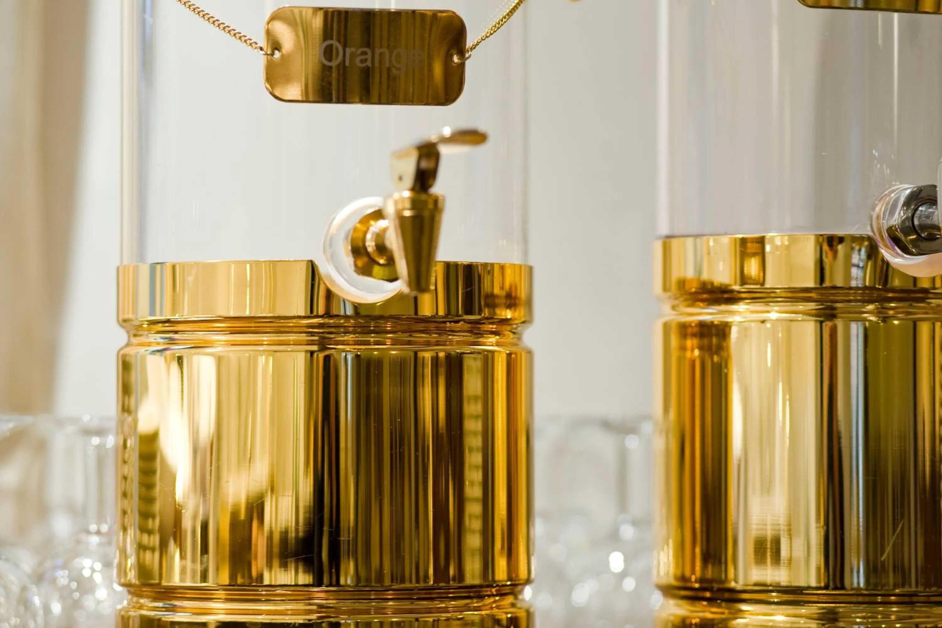 Breakfast in Hotel Domschenke