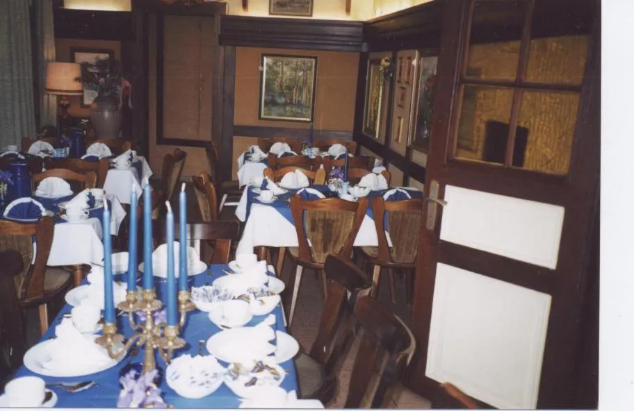 Banquet/Function facilities in Hotel Alt Wassenberg