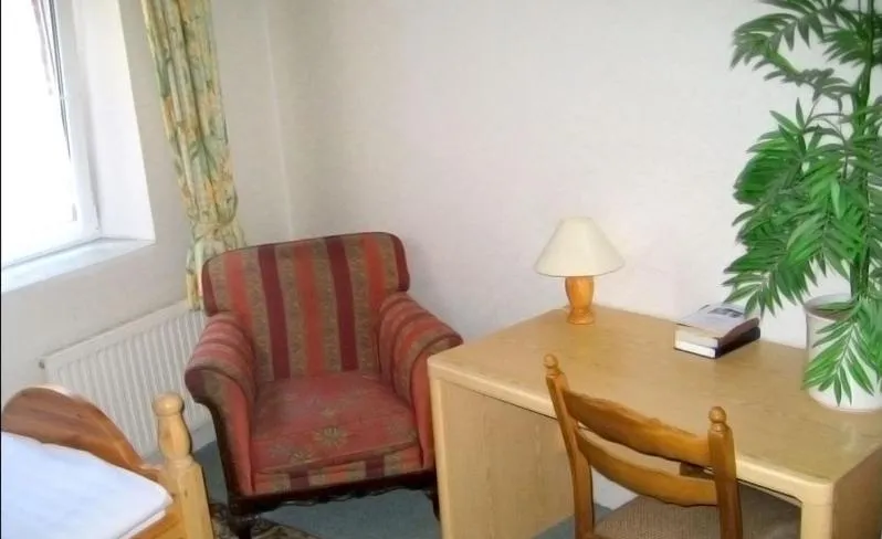 Photo of the whole room in Hotel Alt Wassenberg