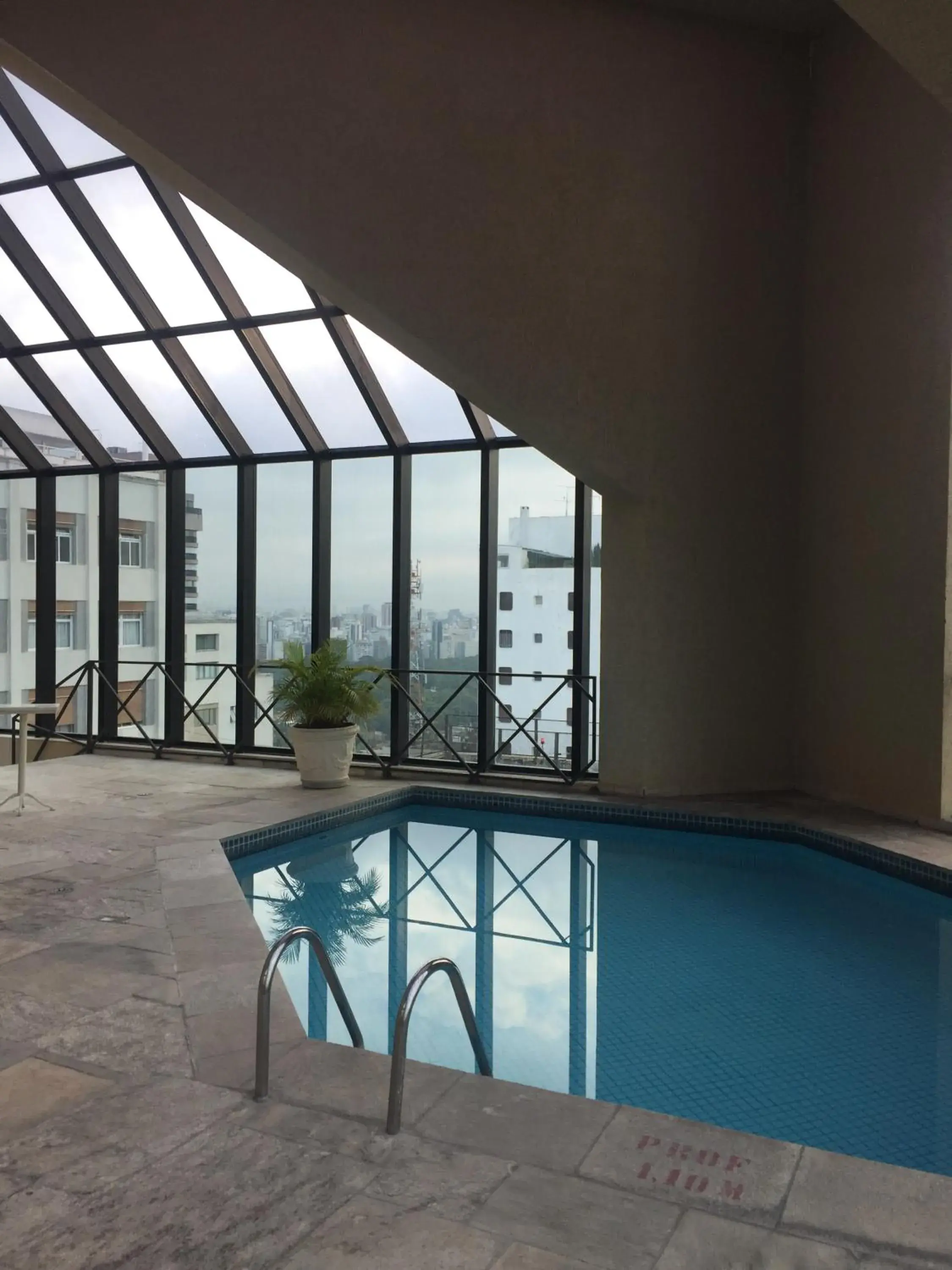 Oscar Freire Flat SP Oscar Freire Flat SP