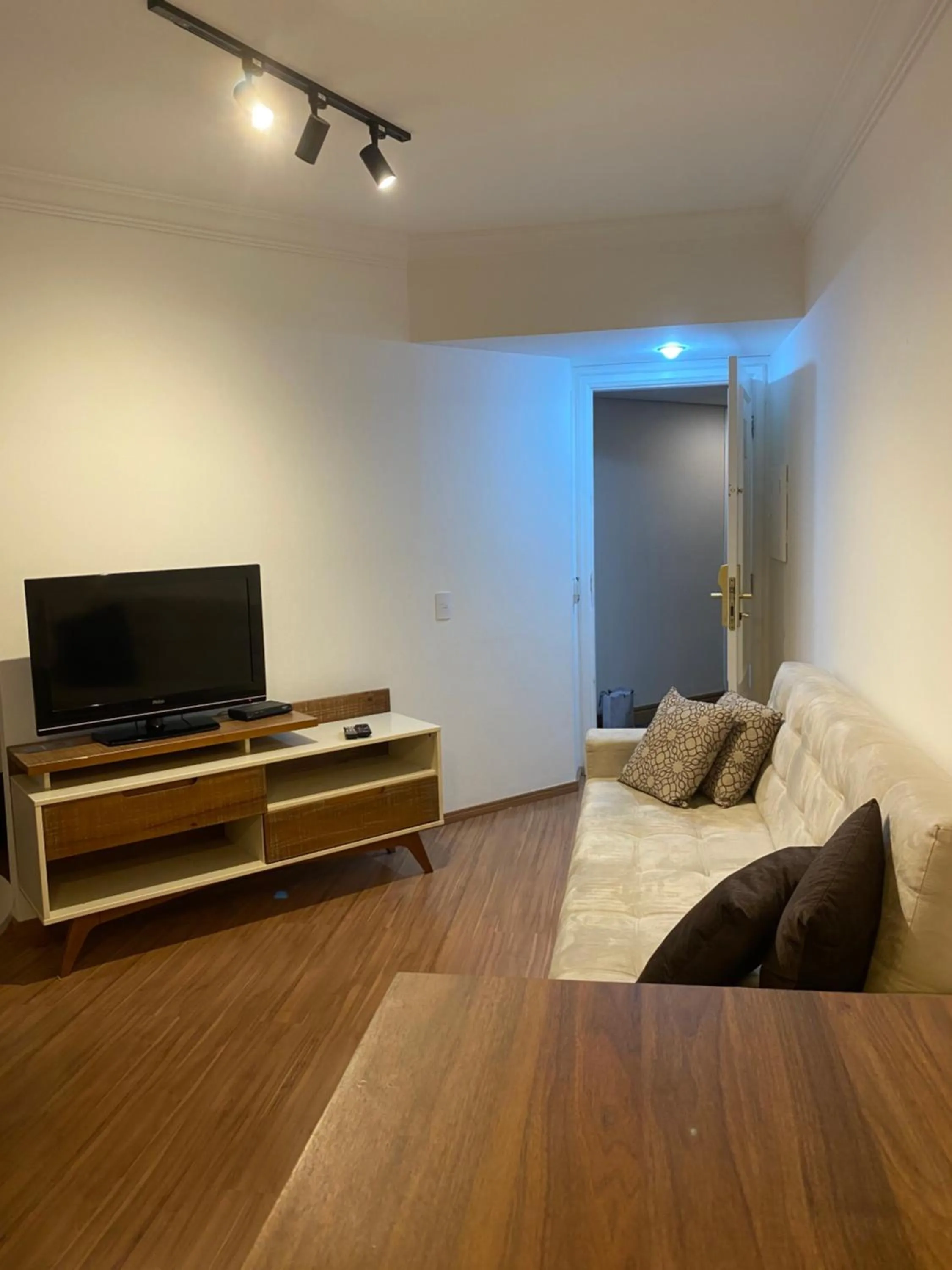 Oscar Freire Flat SP