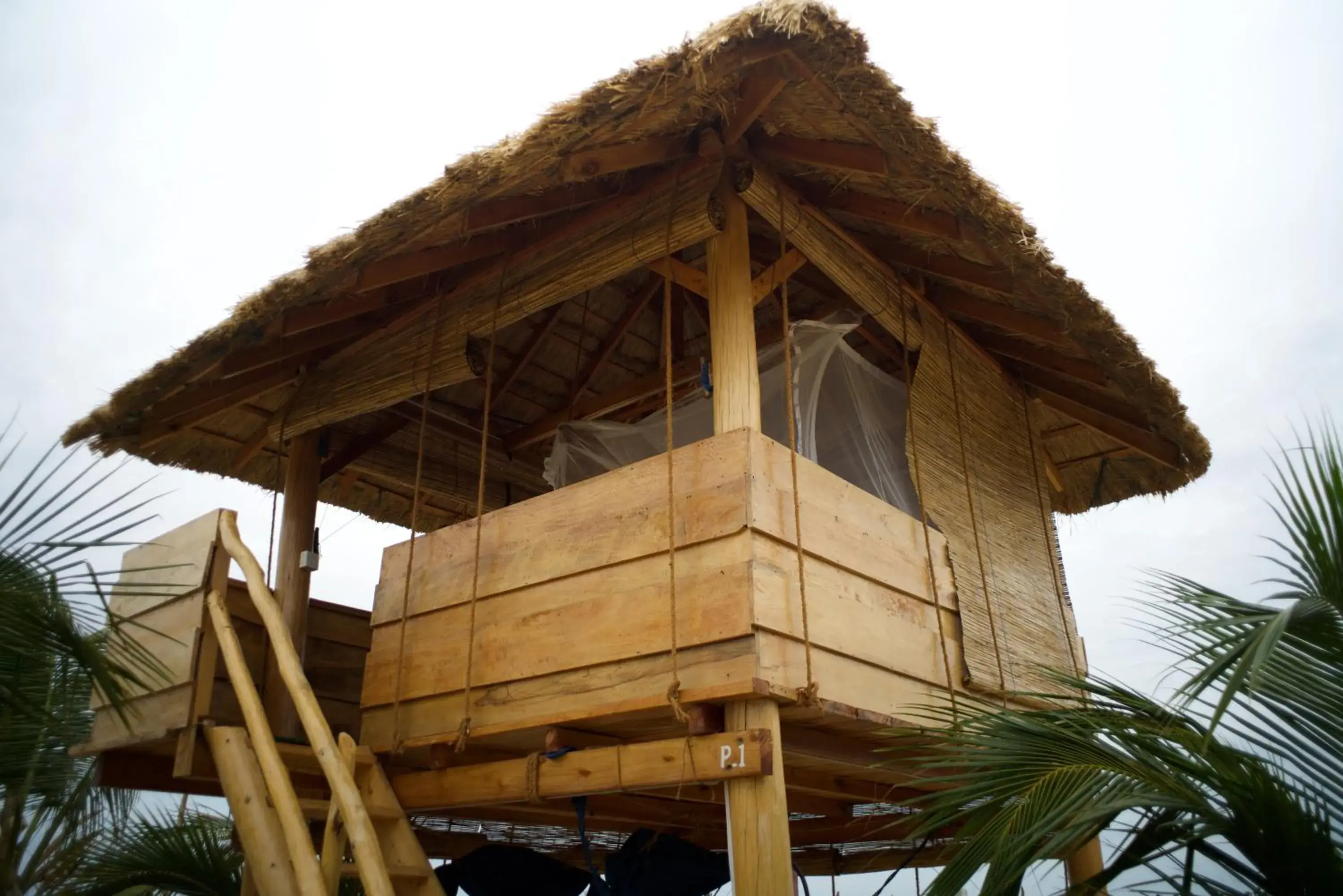 Budget Double Room in Whisky Point Resort Budget Double Room in Whisky Point Resort