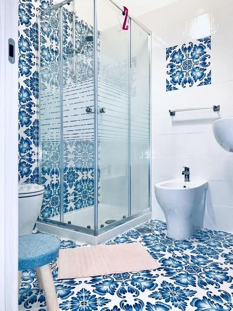 Mille tramonti Agropoli sunset suite