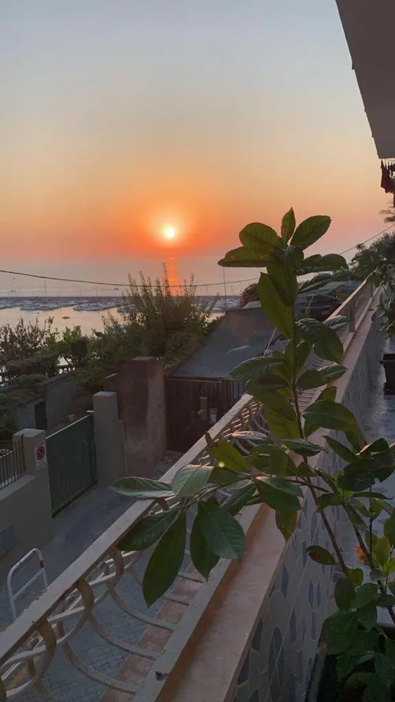 Mille tramonti Agropoli sunset suite