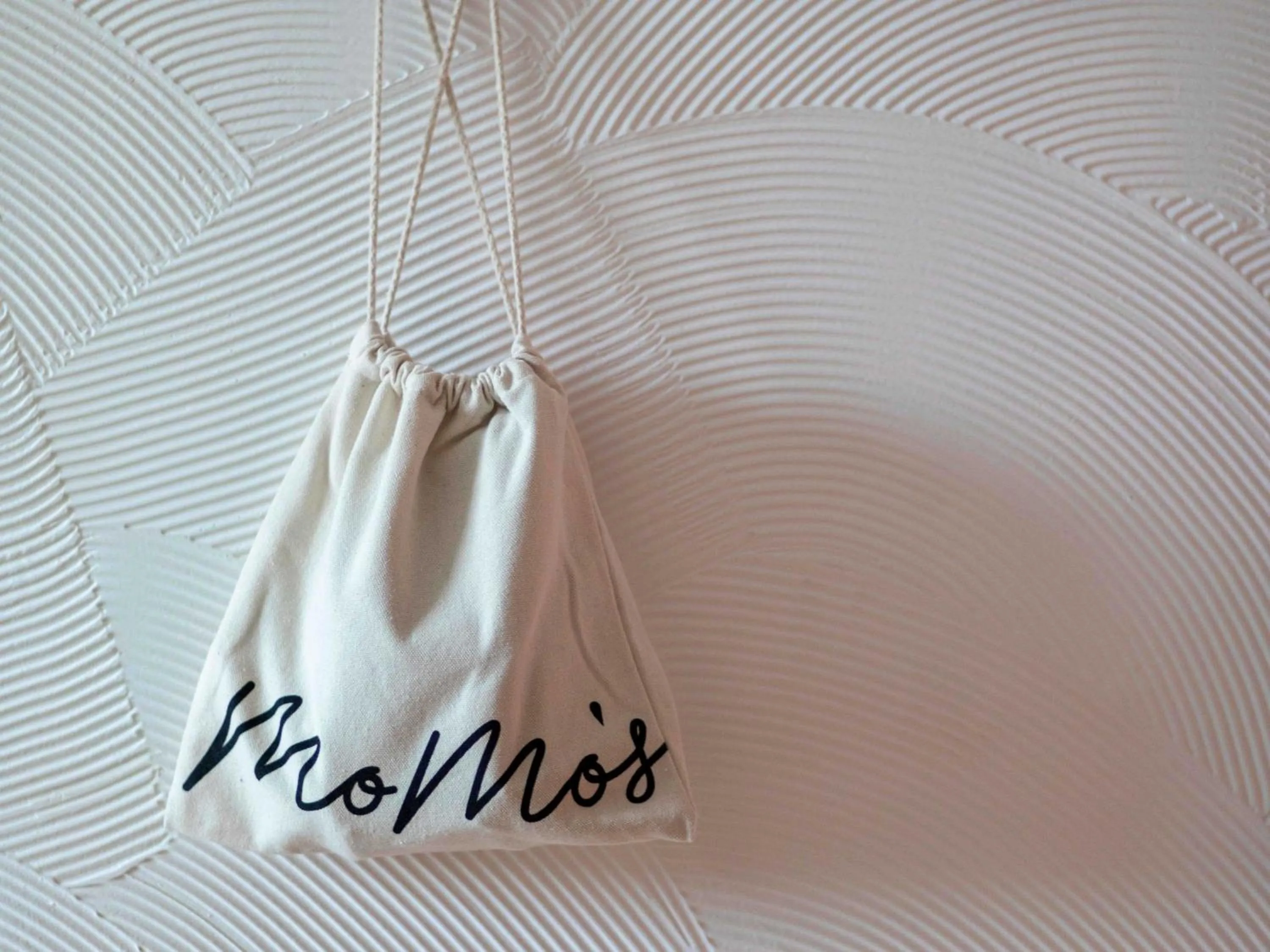 Decorative detail in MoMo's Kuala Lumpur