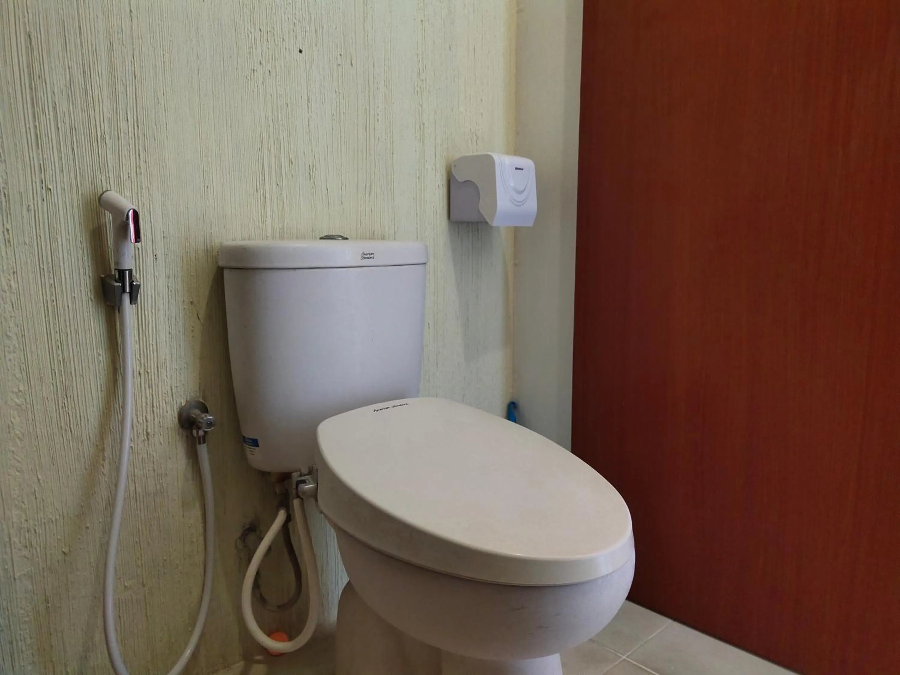 Bathroom in De Hanami Homestay @Sapphire