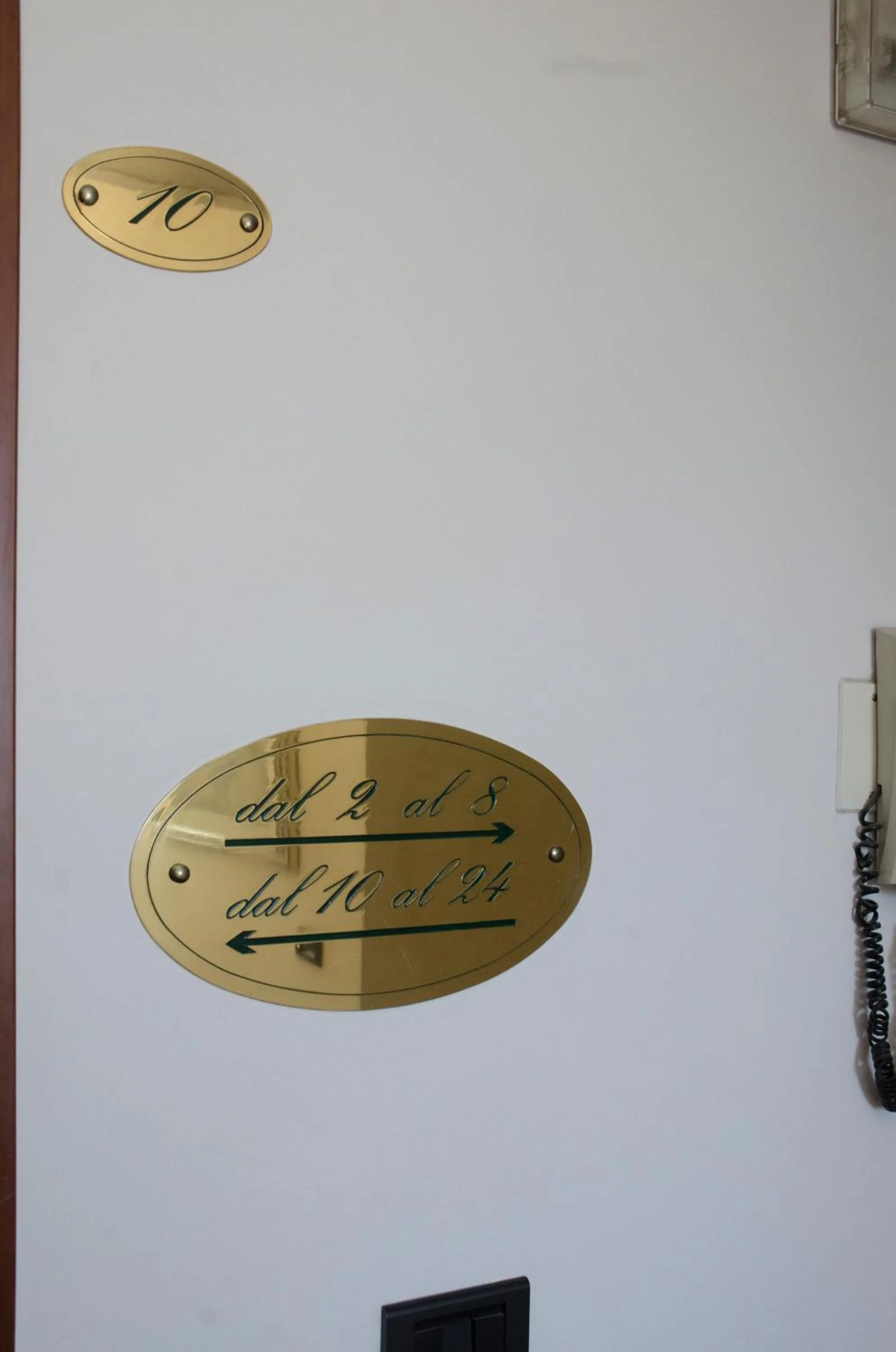 Other in Albergo Cenni