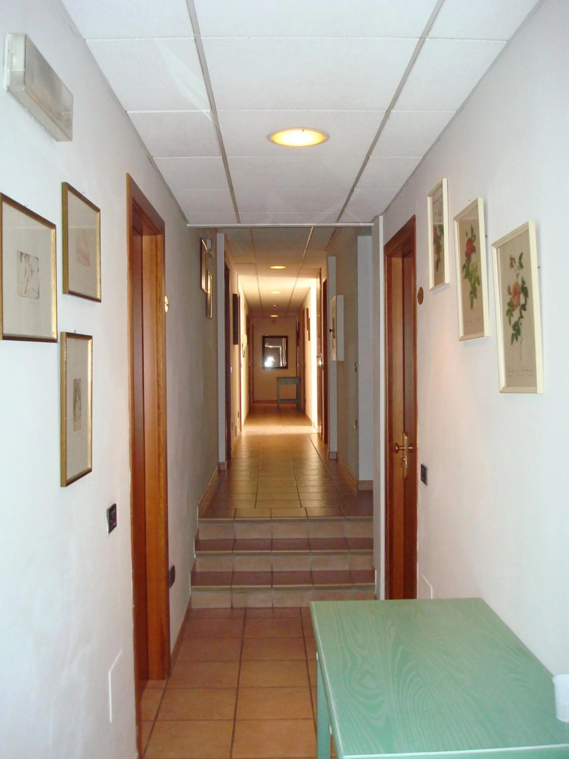 Other in Albergo Cenni