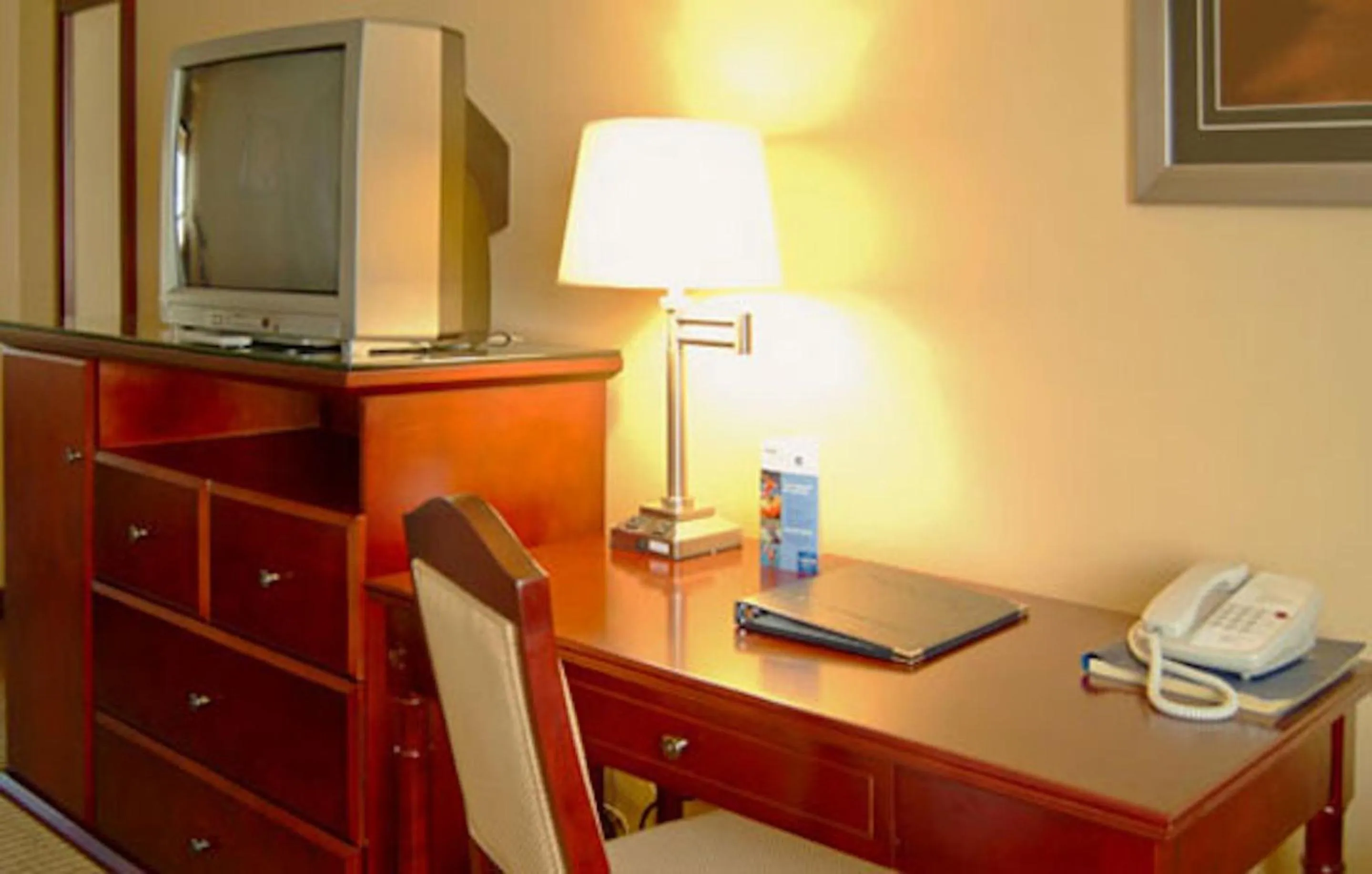 Guests in Coast Fraser Inn