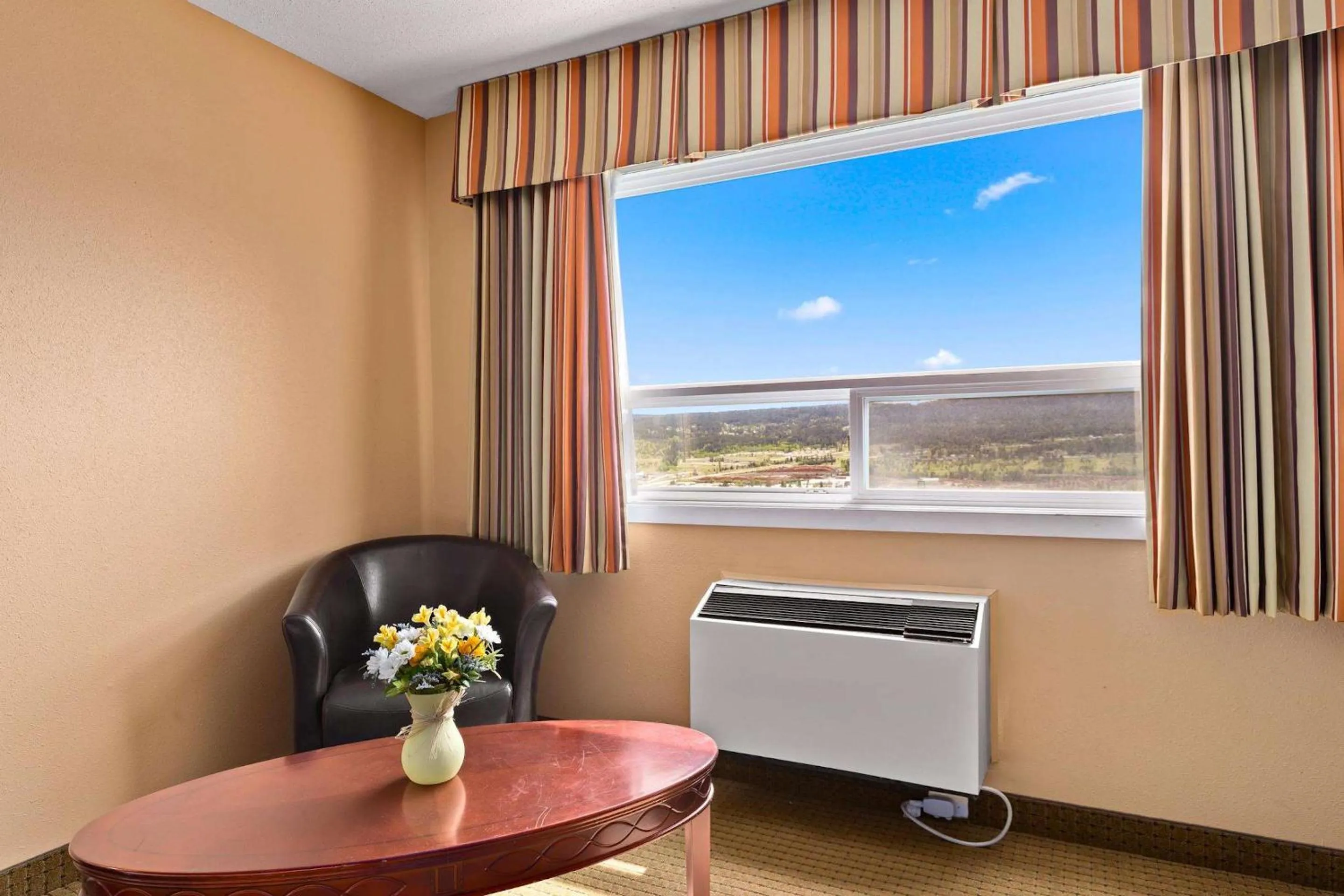 Other in Coast Fraser Inn