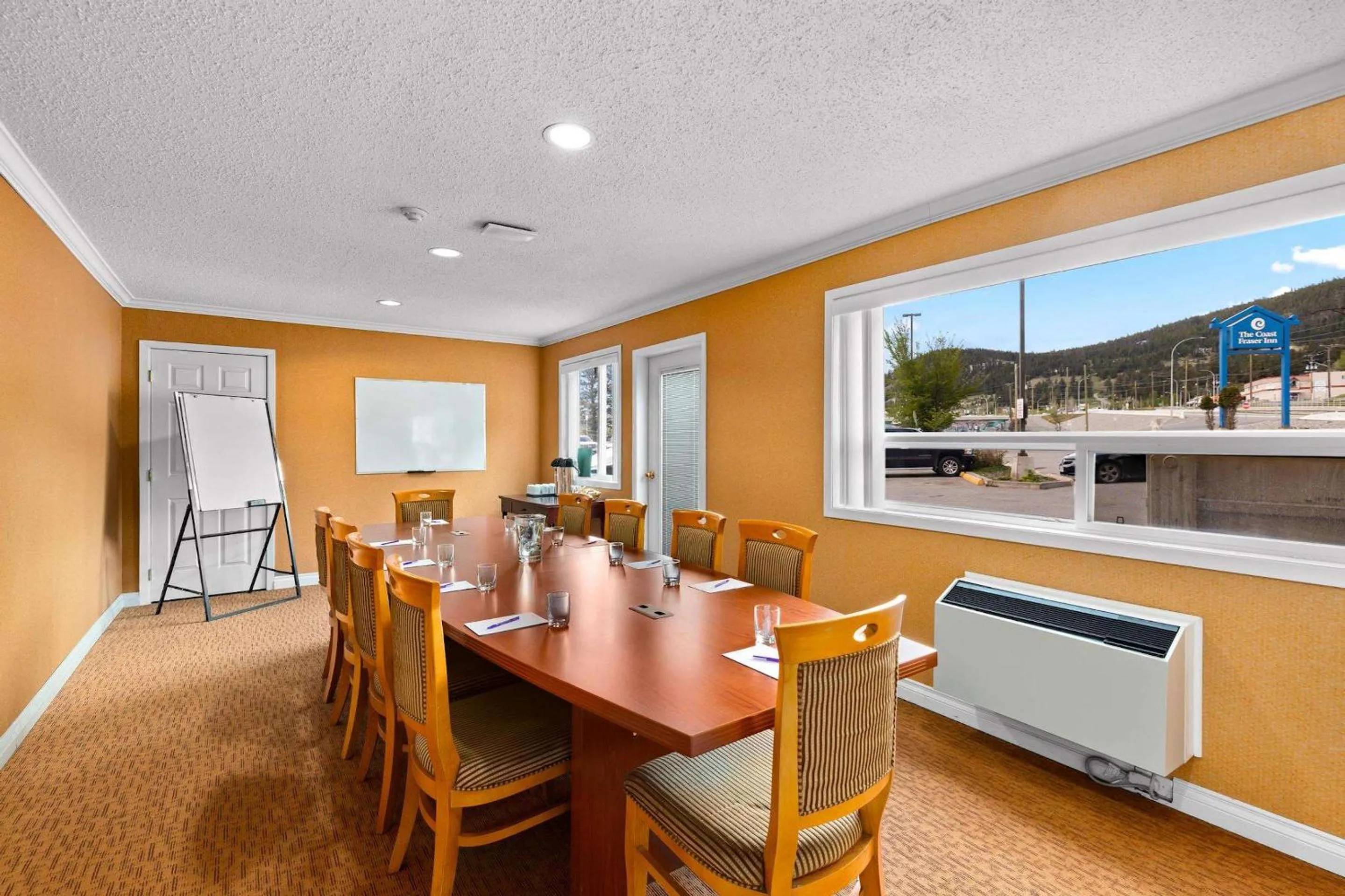 Other in Coast Fraser Inn