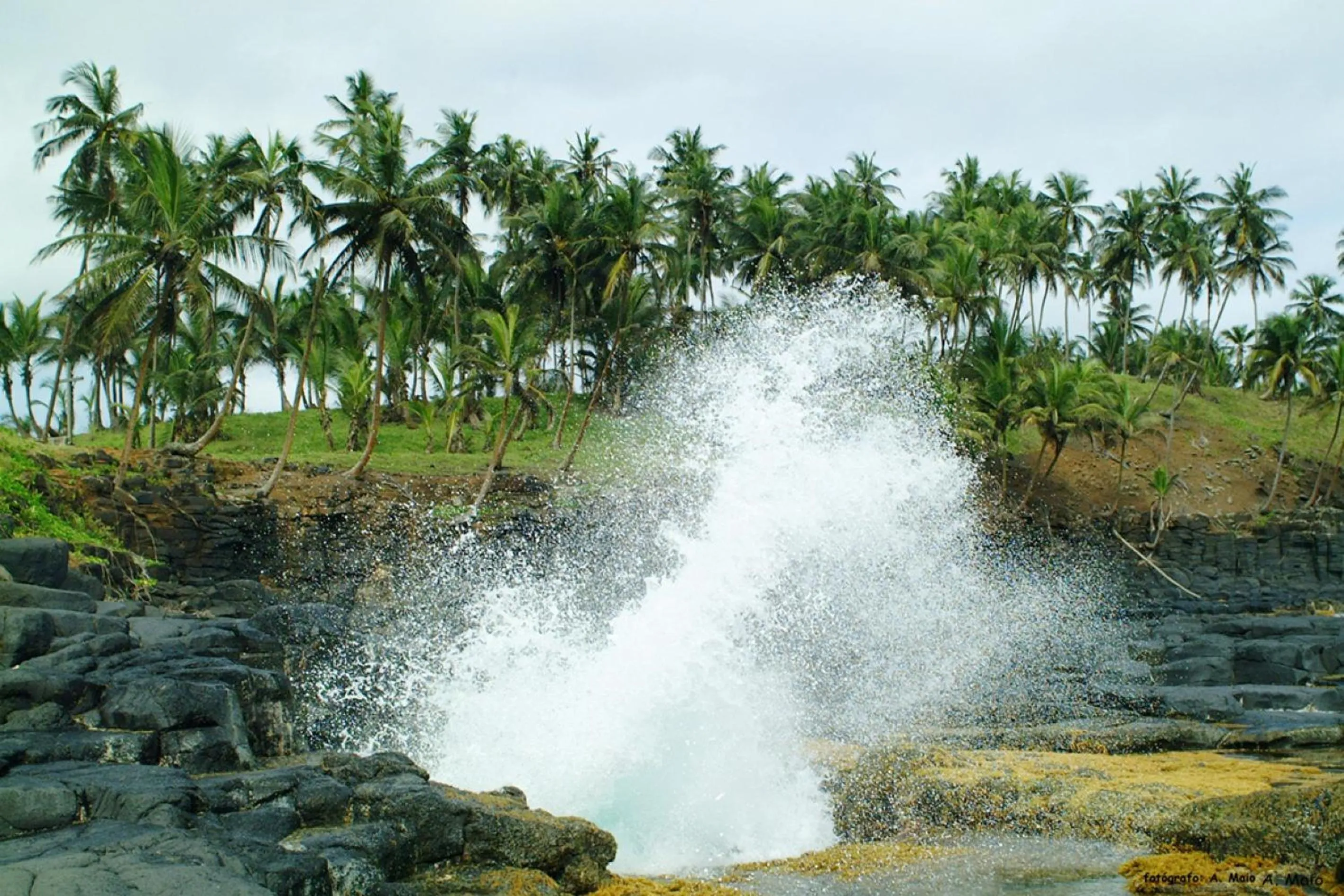 Other in Pestana Miramar São Tomé