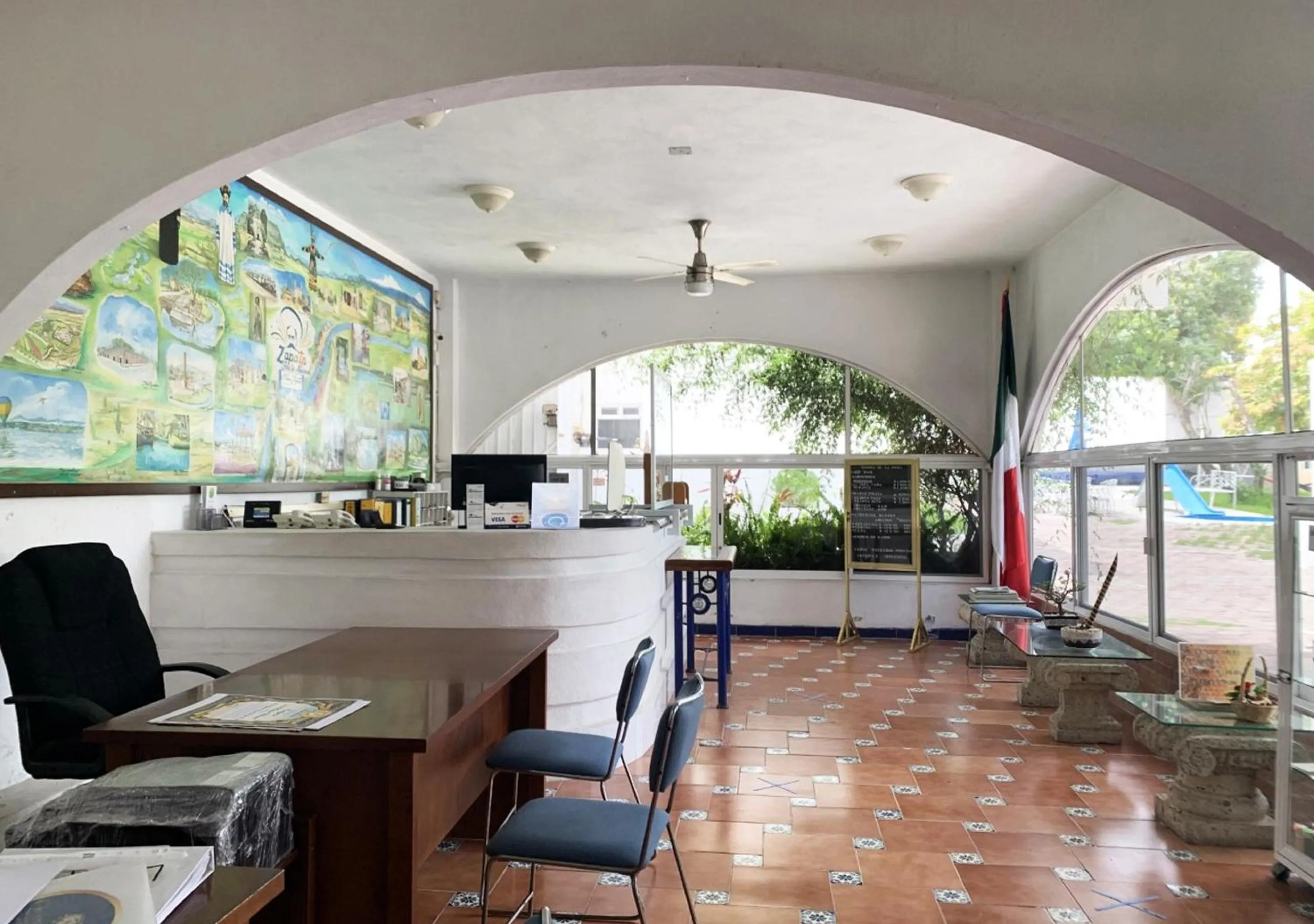 Hotel Quinta de La Rosa