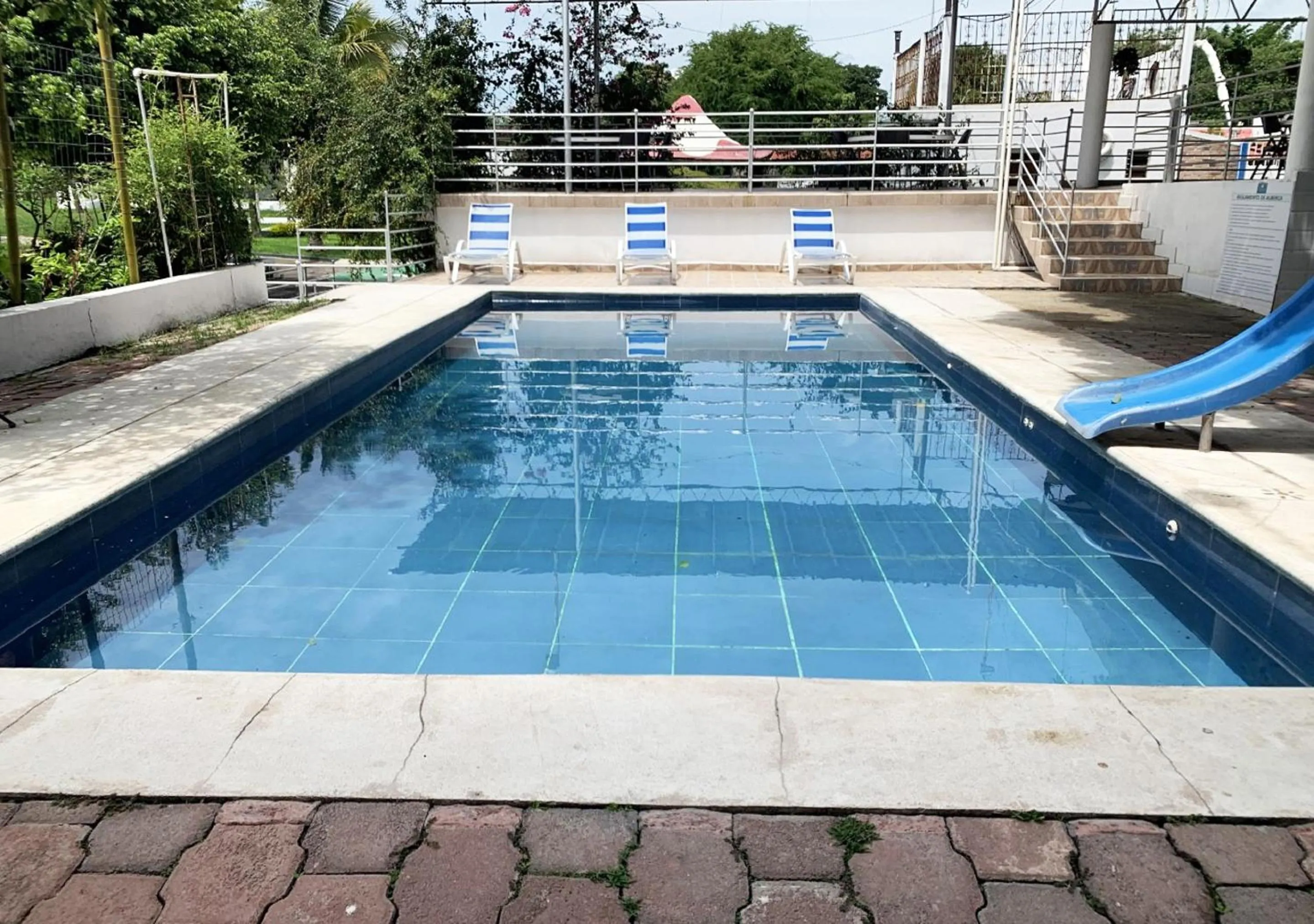 Hotel Quinta de La Rosa