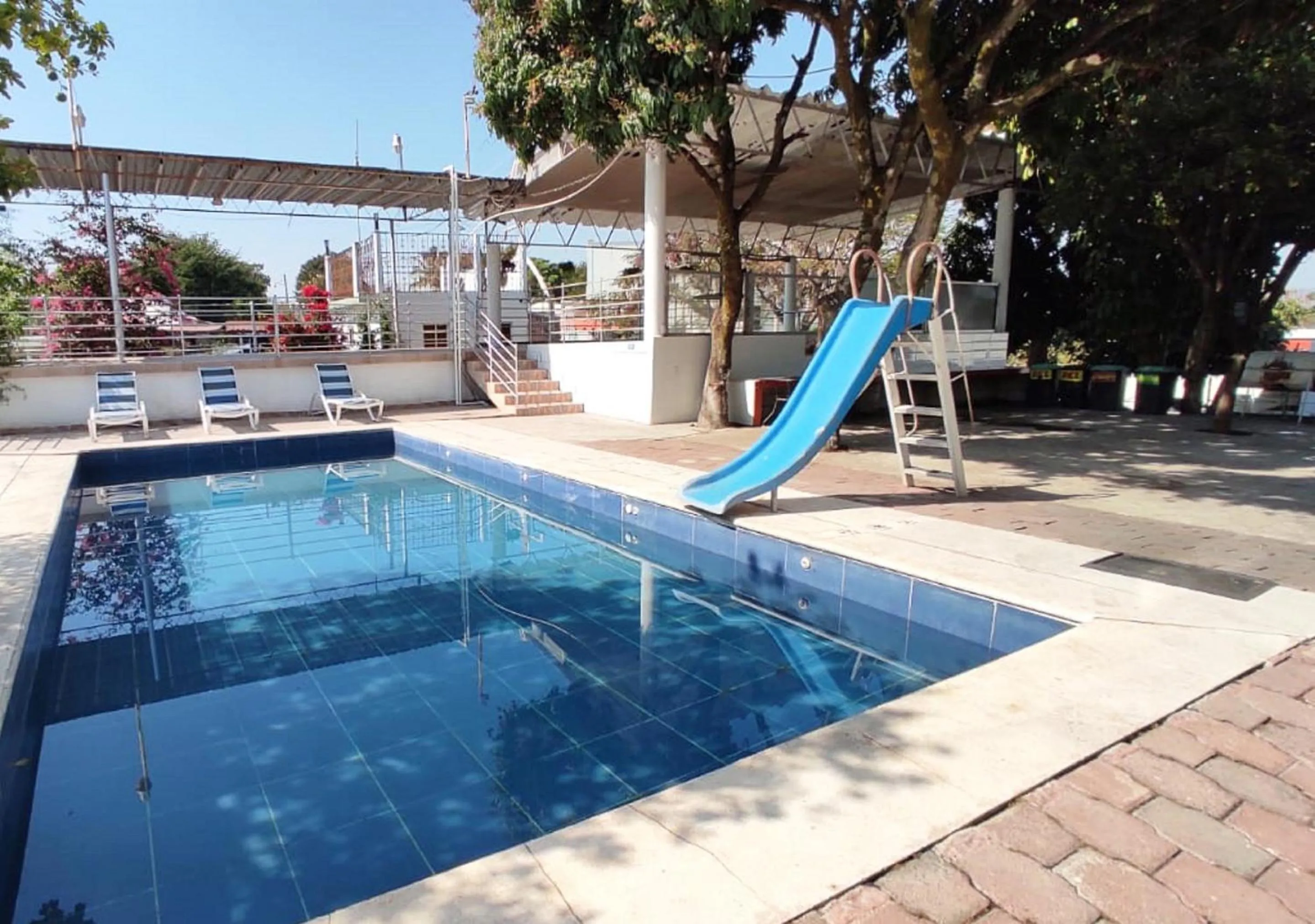 Hotel Quinta de La Rosa