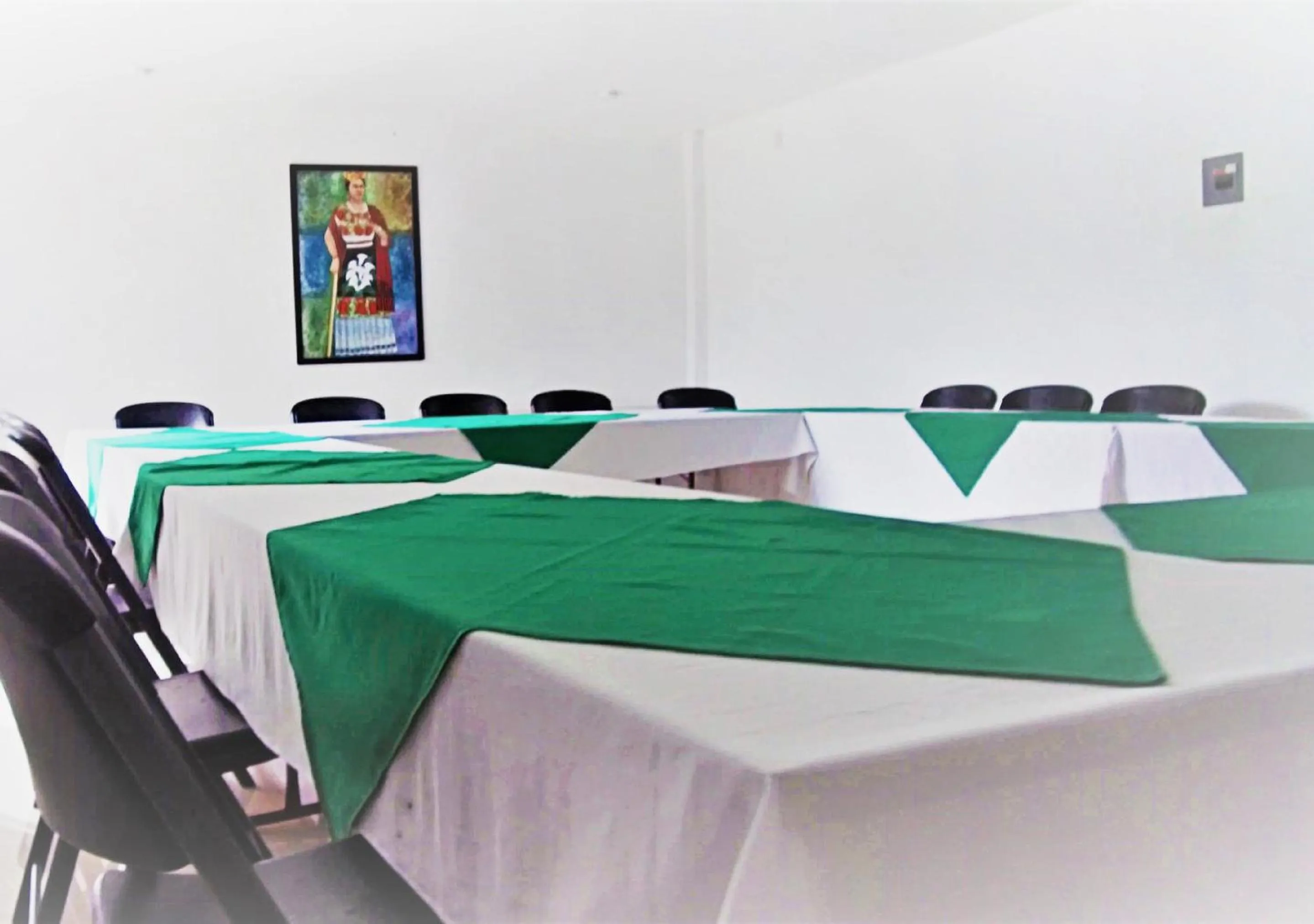 Hotel Quinta de La Rosa