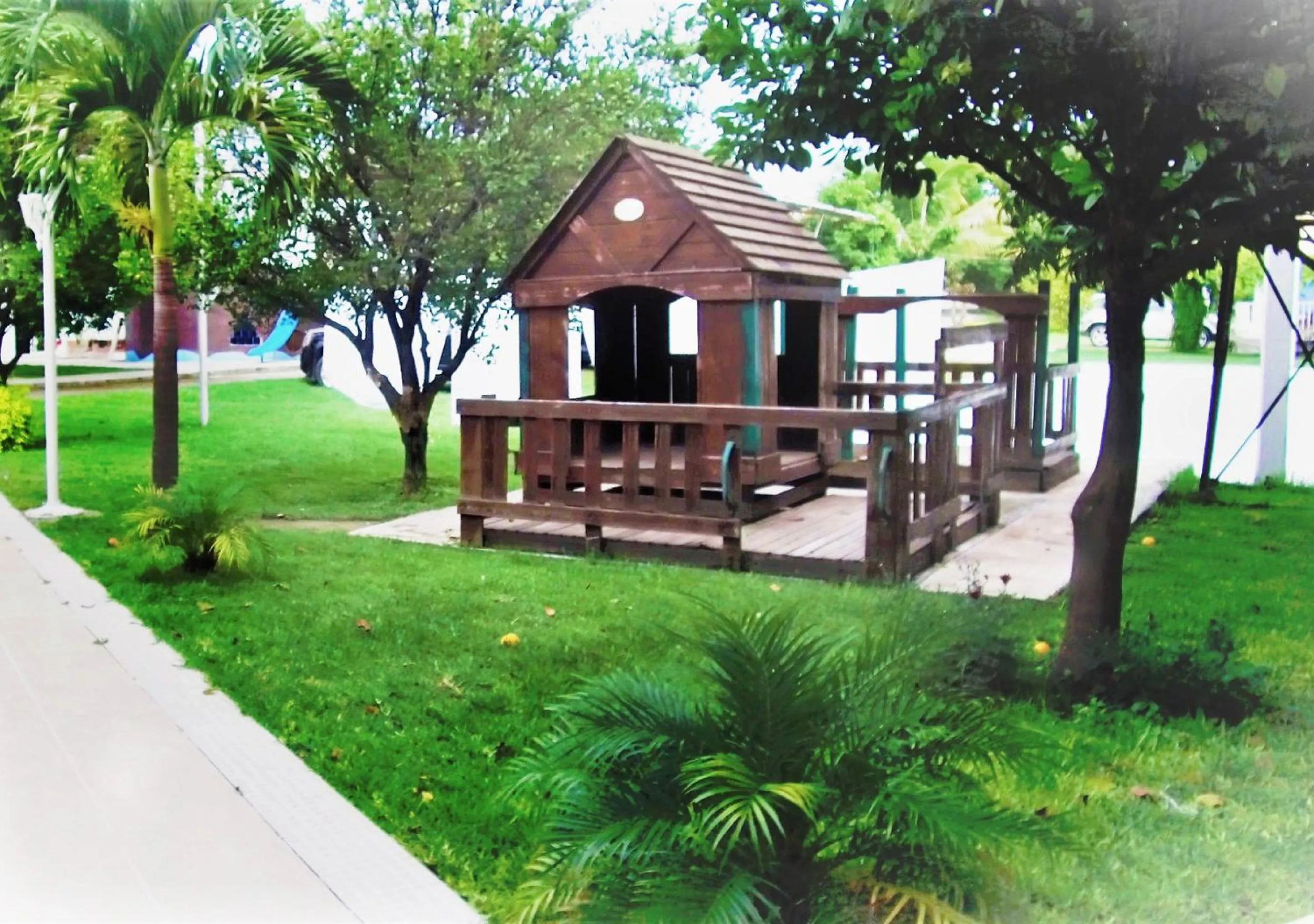 Hotel Quinta de La Rosa