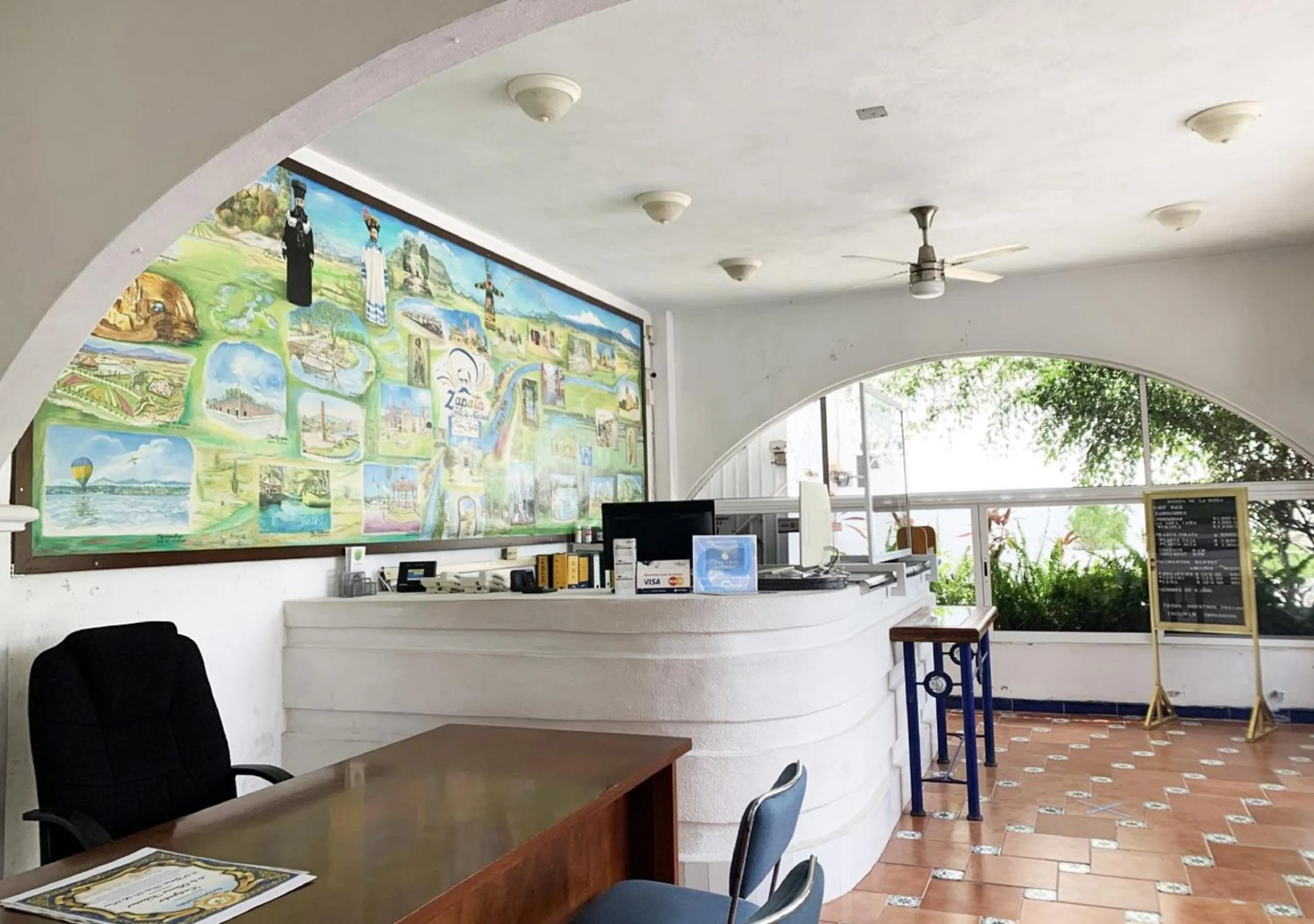 Hotel Quinta de La Rosa