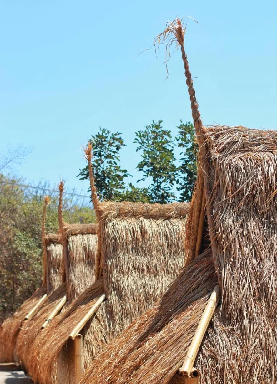 Day in Gili Kampoeng