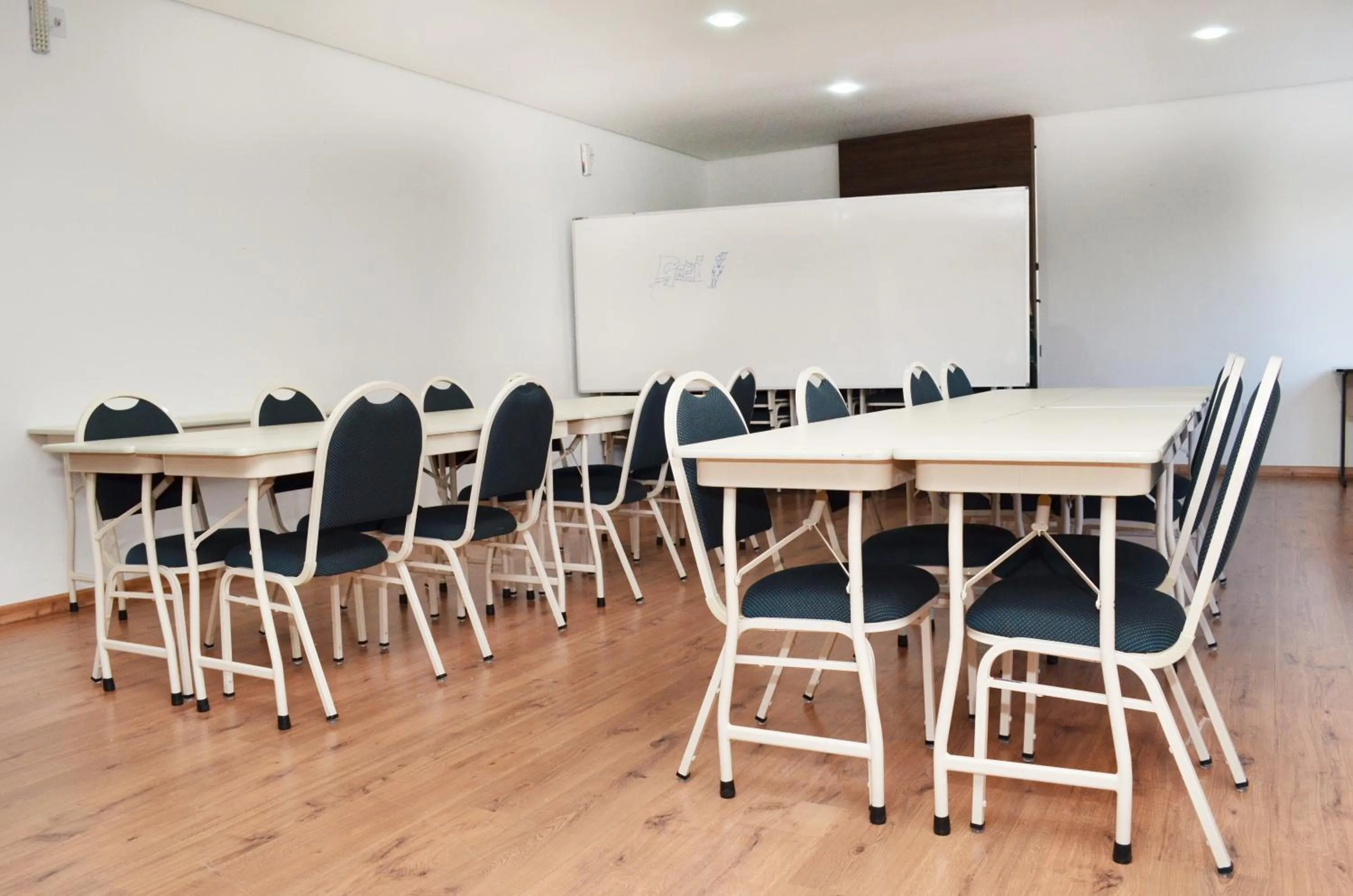 Banquet/Function facilities in Hotel Steinhausen