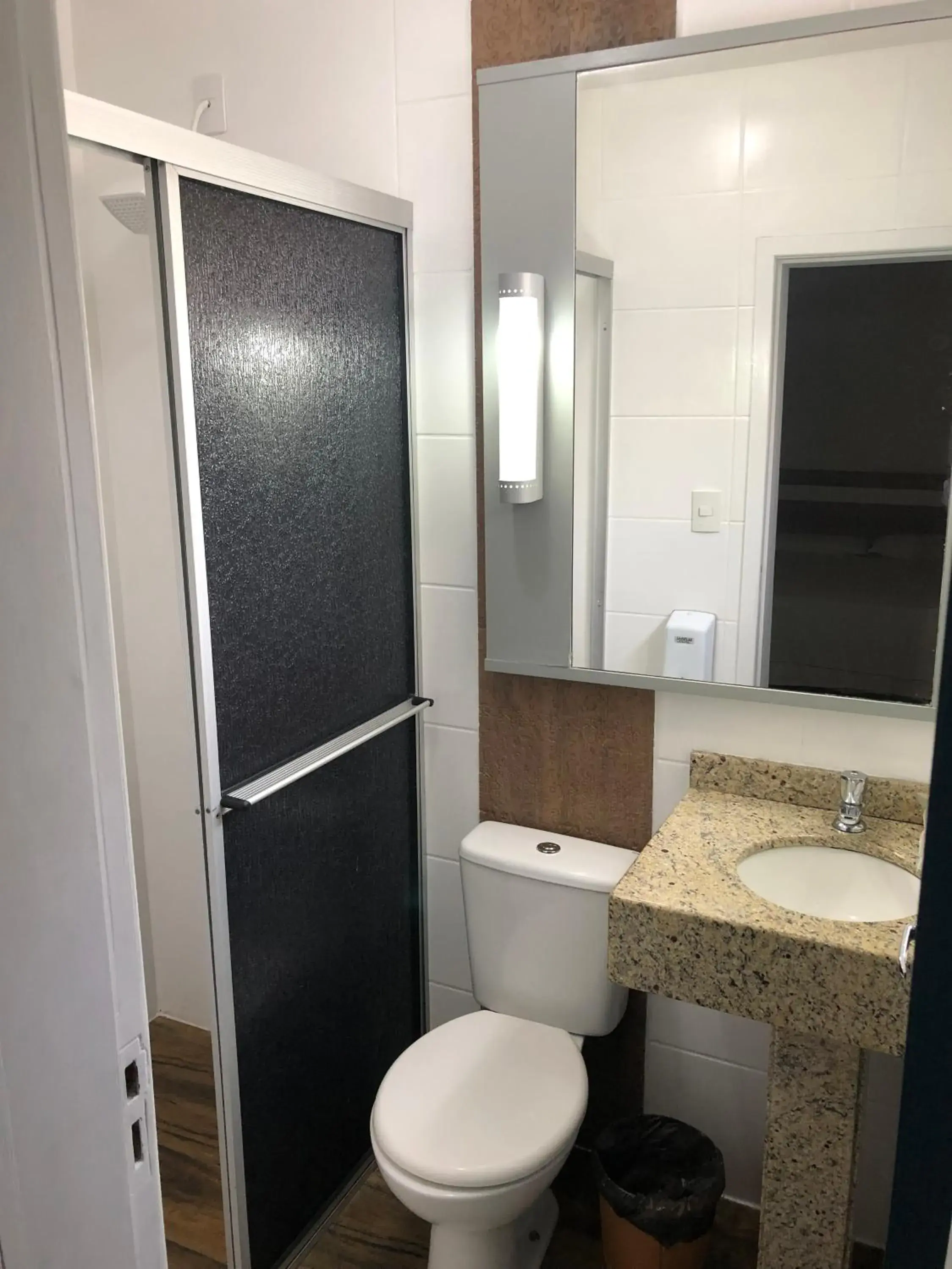 Standard Double Room - single occupancy in Hotel Steinhausen Standard Double Room - single occupancy in Hotel Steinhausen