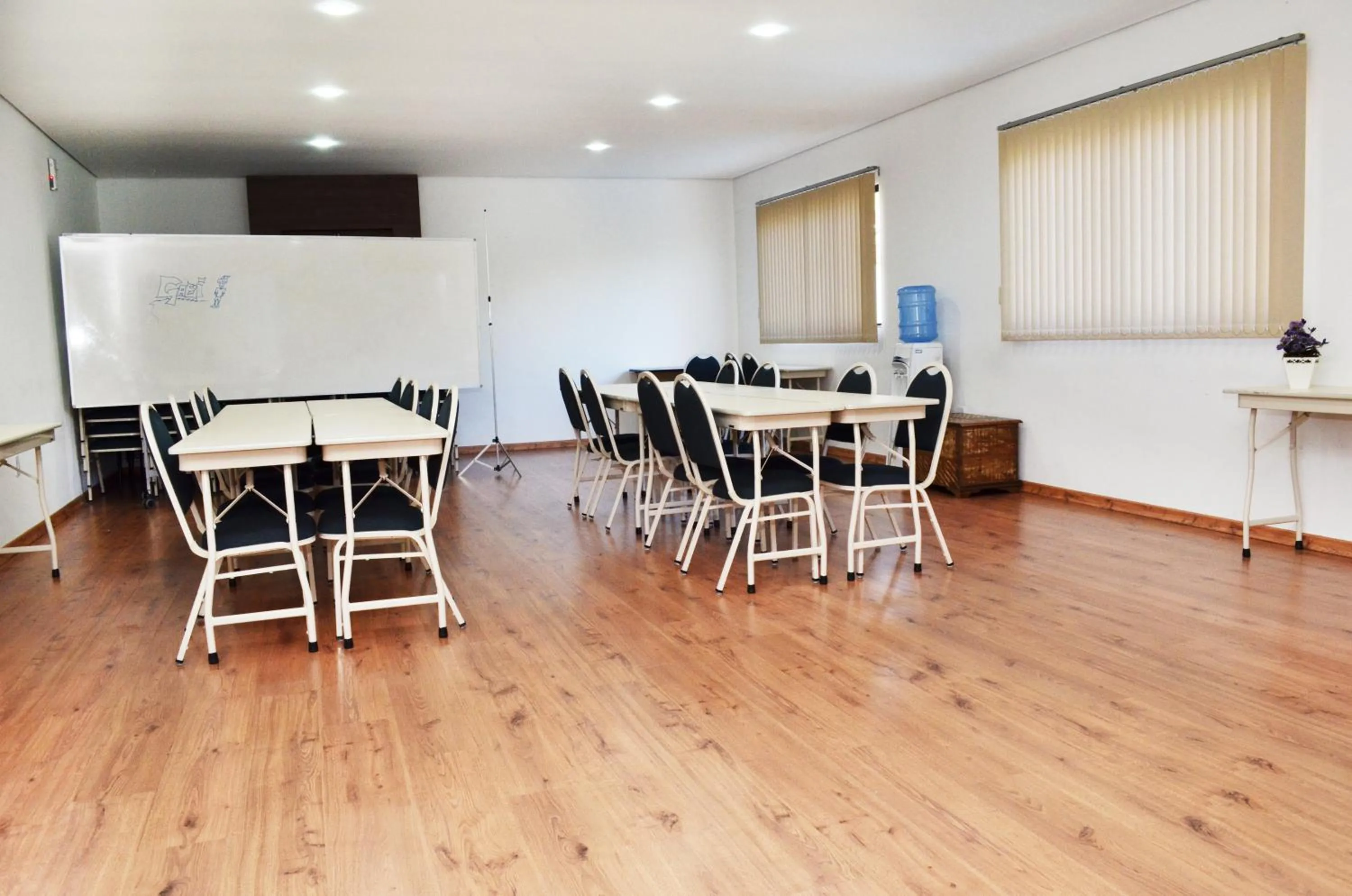 Area and facilities in Hotel Steinhausen