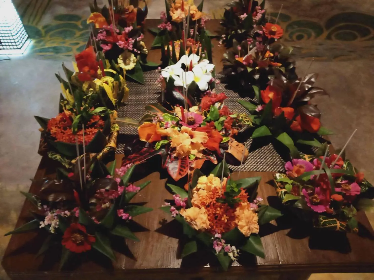 Activities in Koh Jum Delight Beach