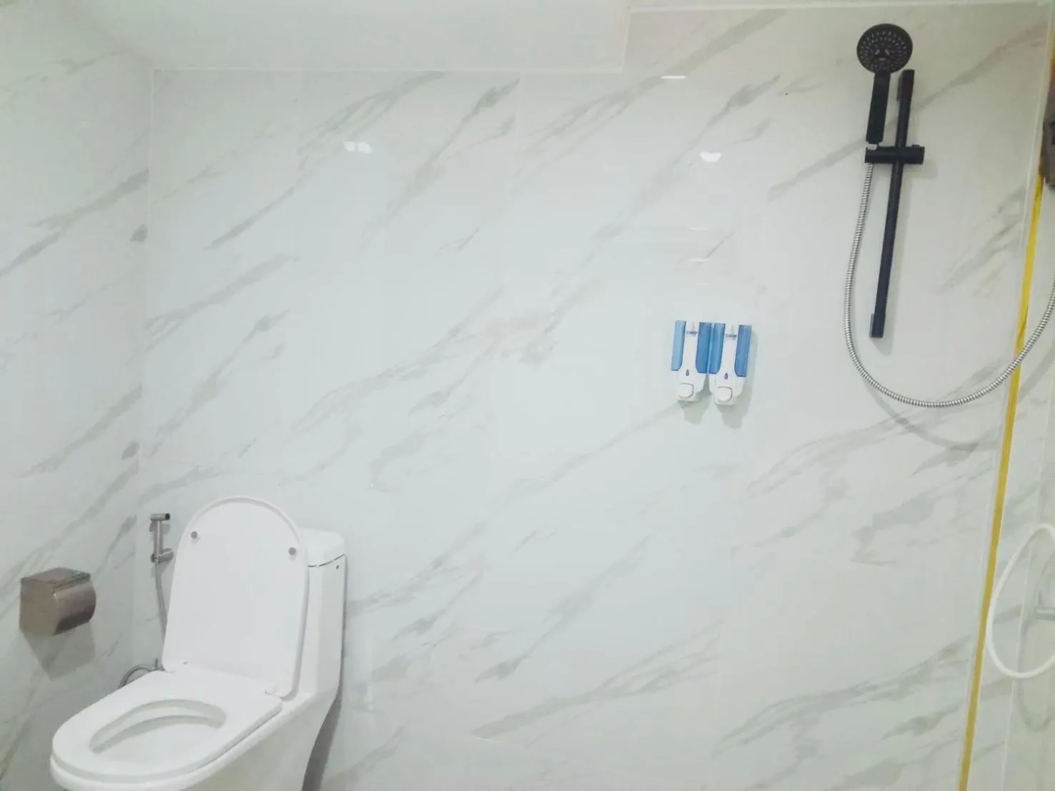 Bathroom in Koh Jum Delight Beach