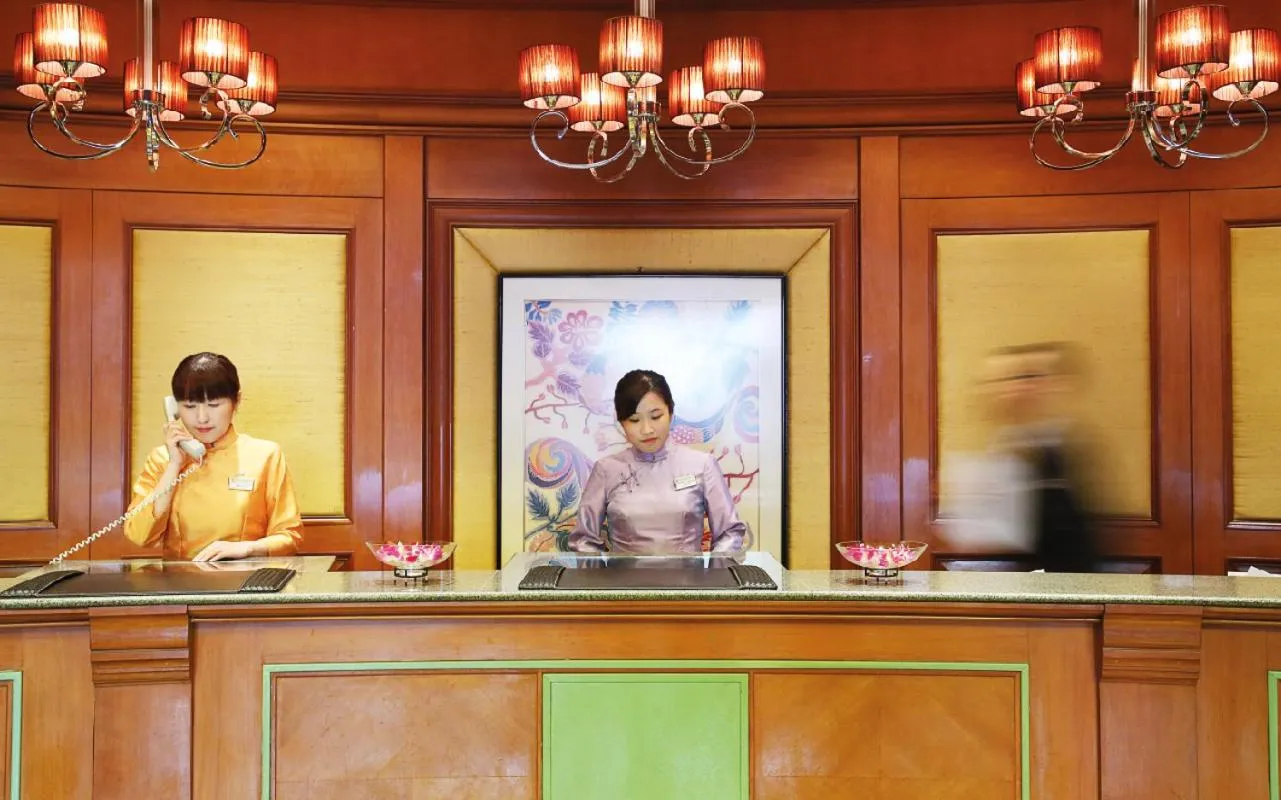 Charterhouse Causeway Bay