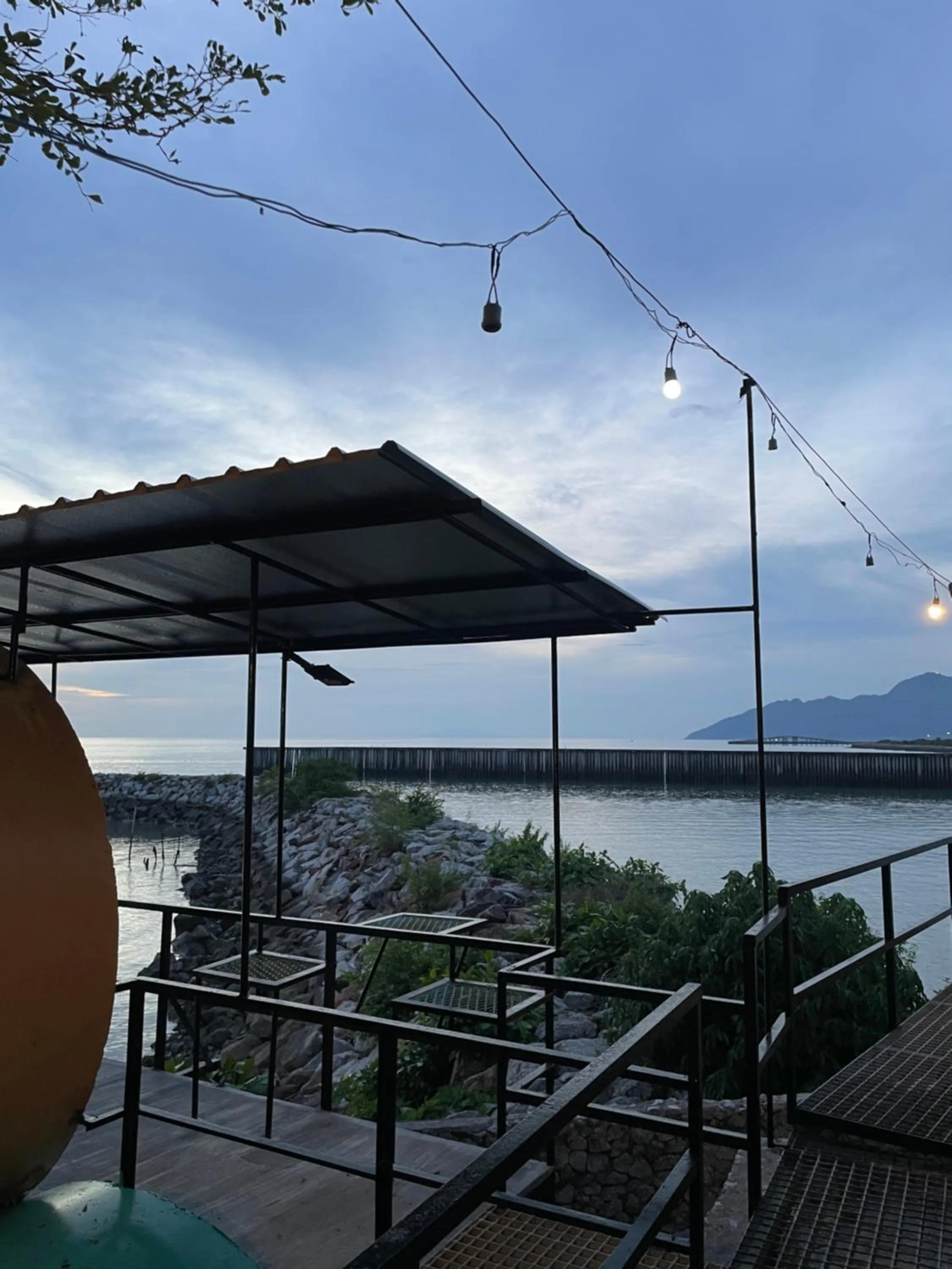 Property building in Tubotel