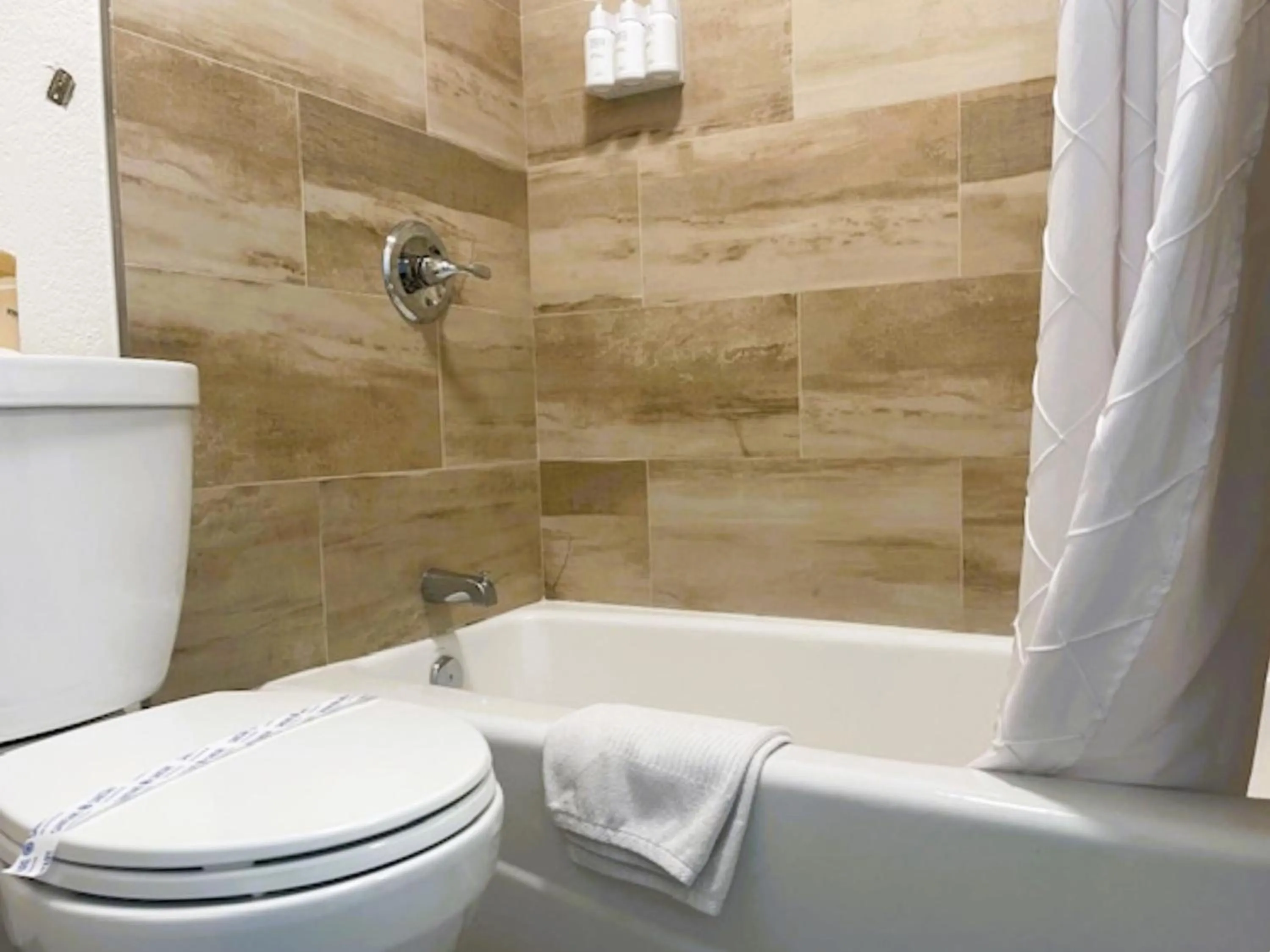 Americas Best Value Inn and Suites -Yucca Valley