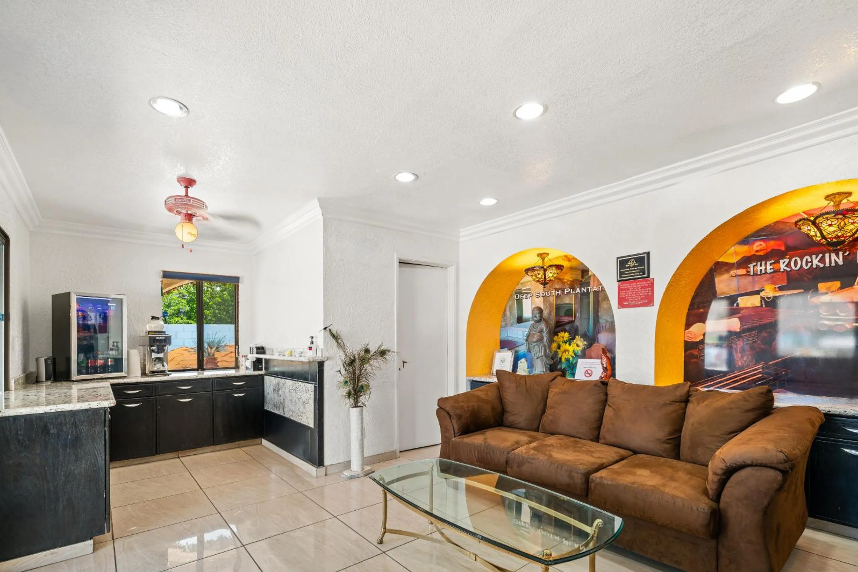 Americas Best Value Inn and Suites -Yucca Valley