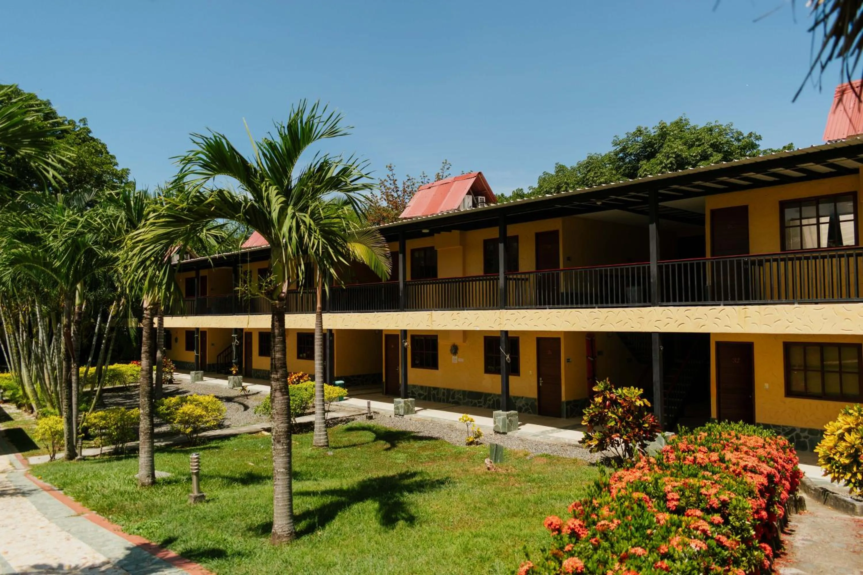 Other in Hotel Portón del Sol