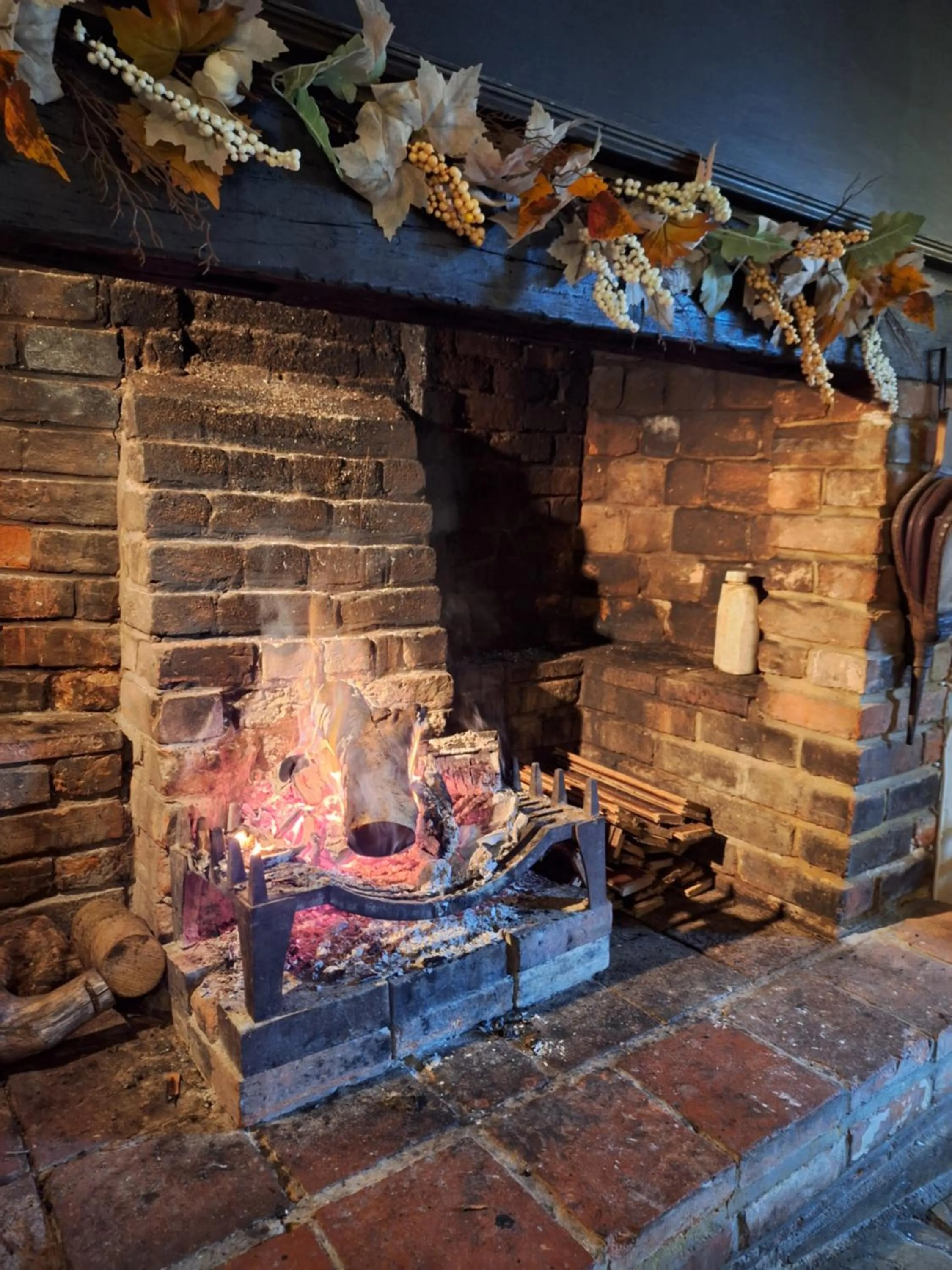 George & Dragon Country Pub & Hotel Wolverton Townsend