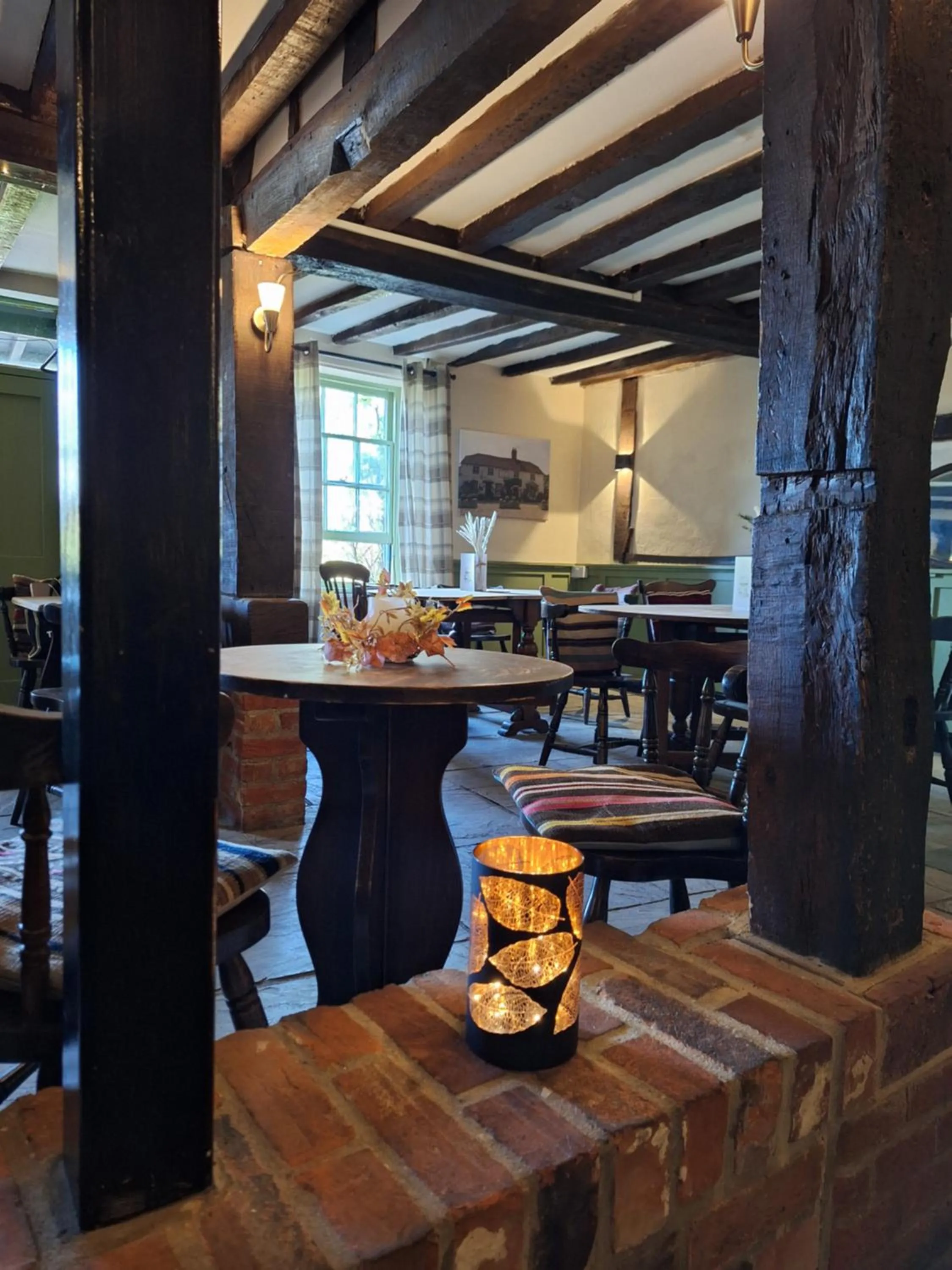 George & Dragon Country Pub & Hotel Wolverton Townsend